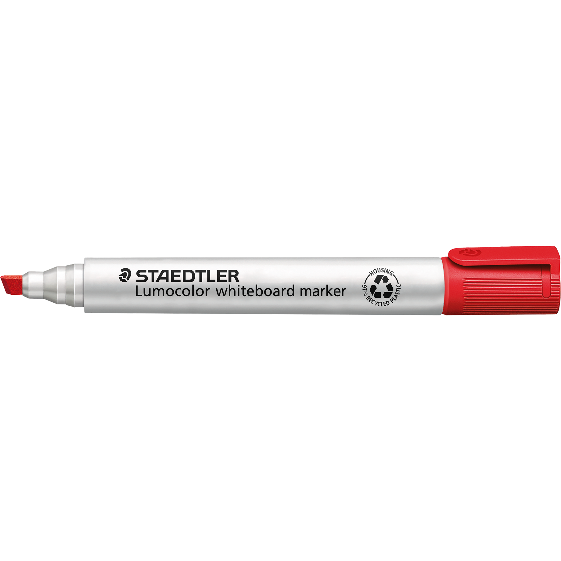 Lumocolor® Whiteboardmarker 351 B, Keilspitze