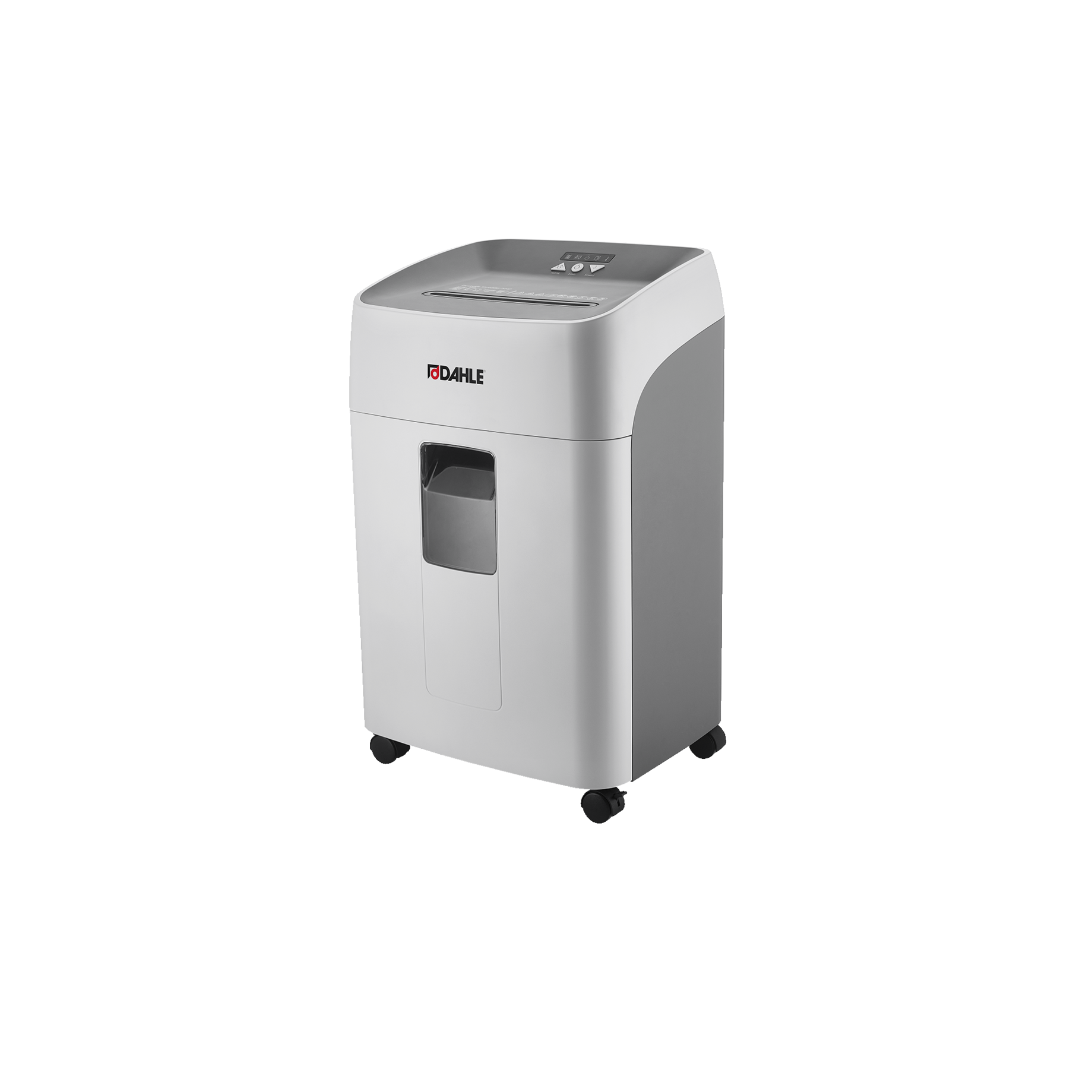 Aktenvernichter Deskside 504P