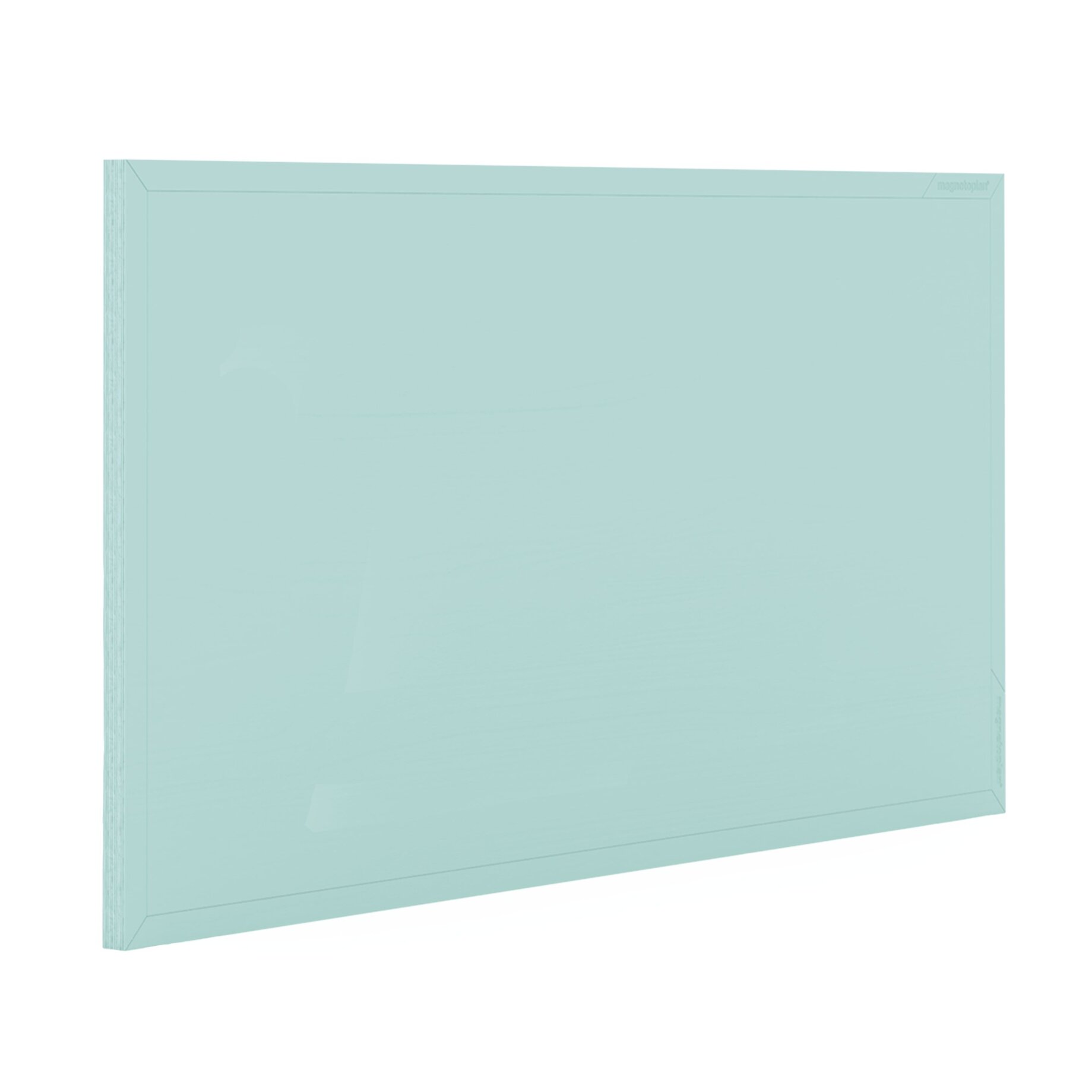 Design-Magnetboard Wood Series