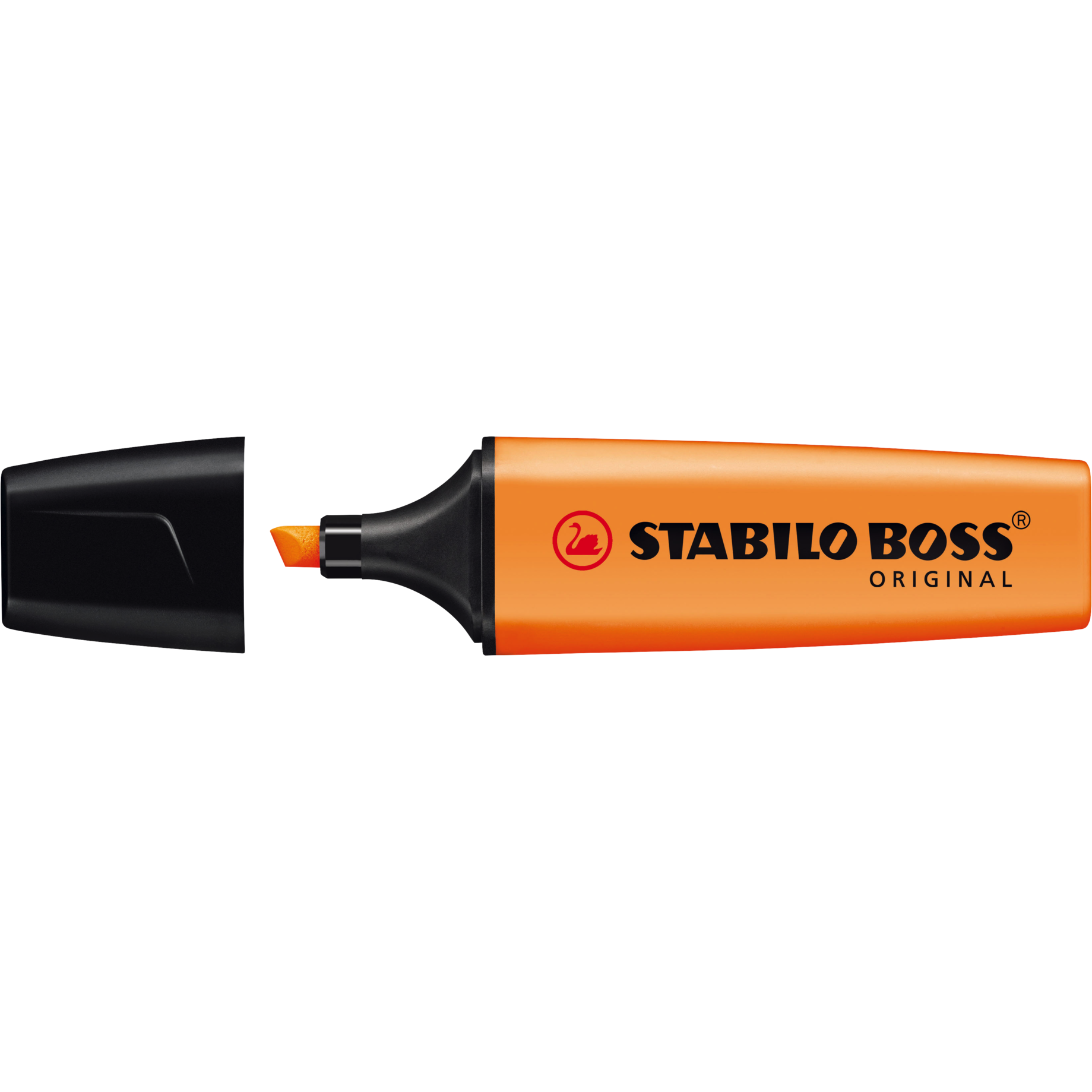 Textmarker STABILO® BOSS® ORIGINAL