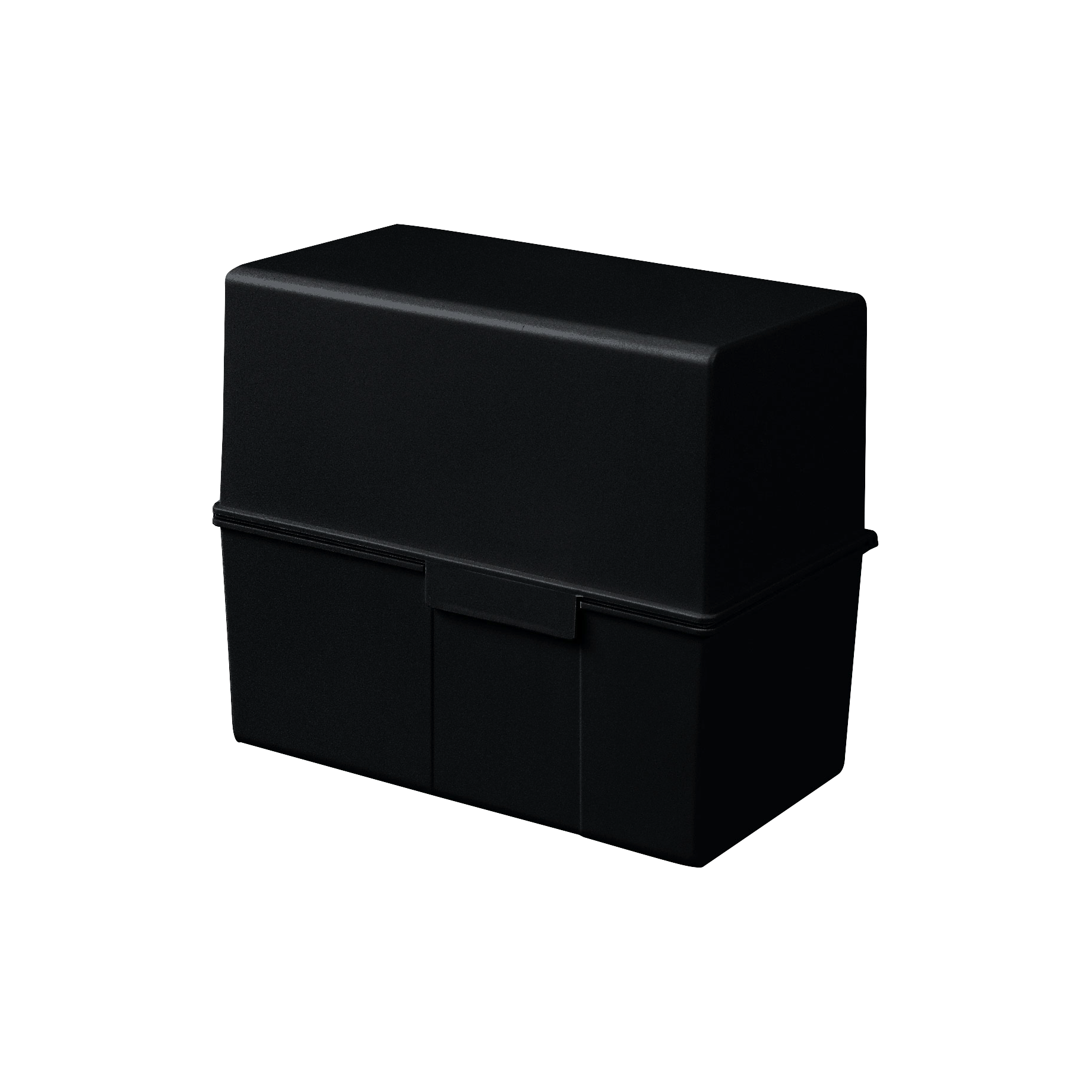 Karteibox