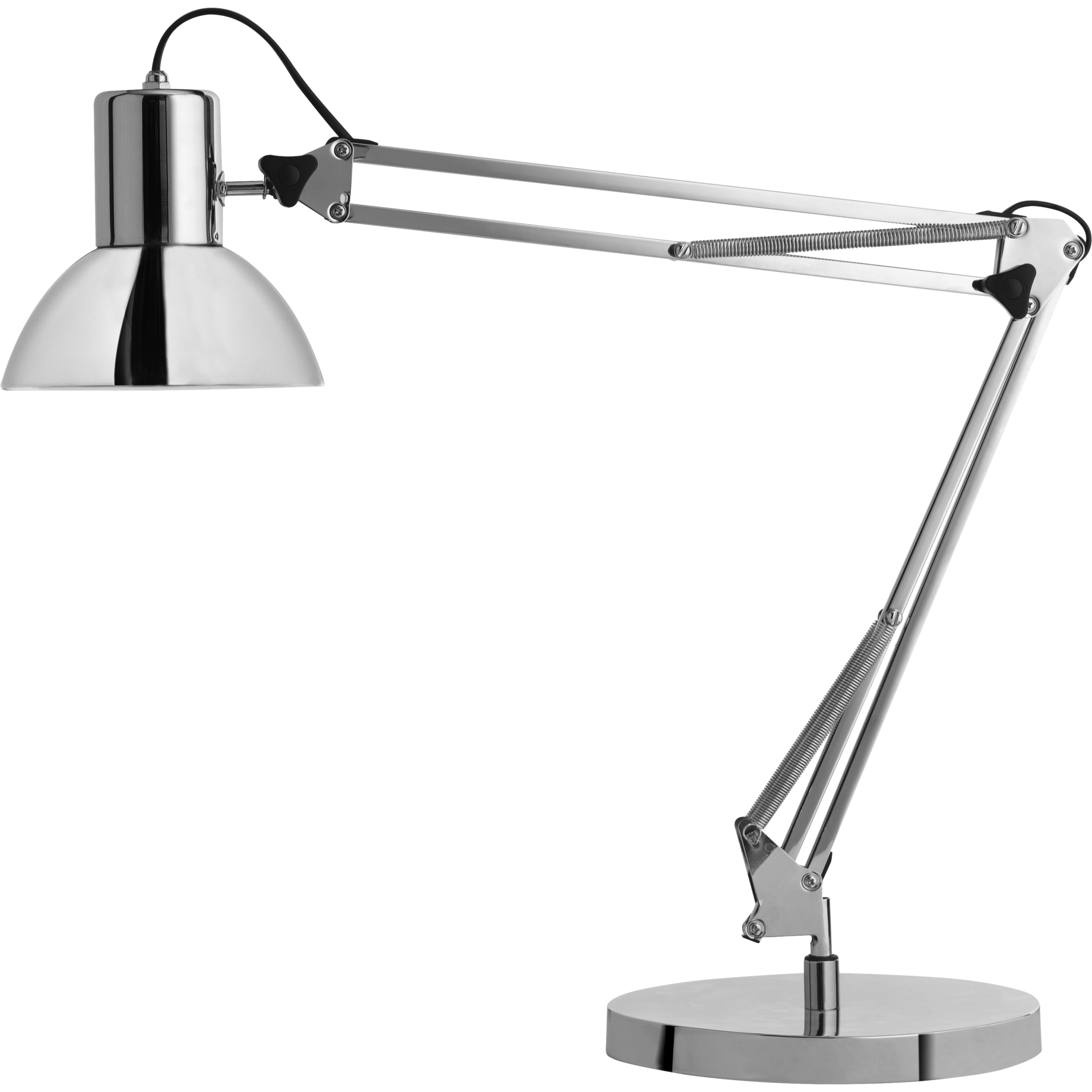 LED-Schreibtischleuchte Success 80