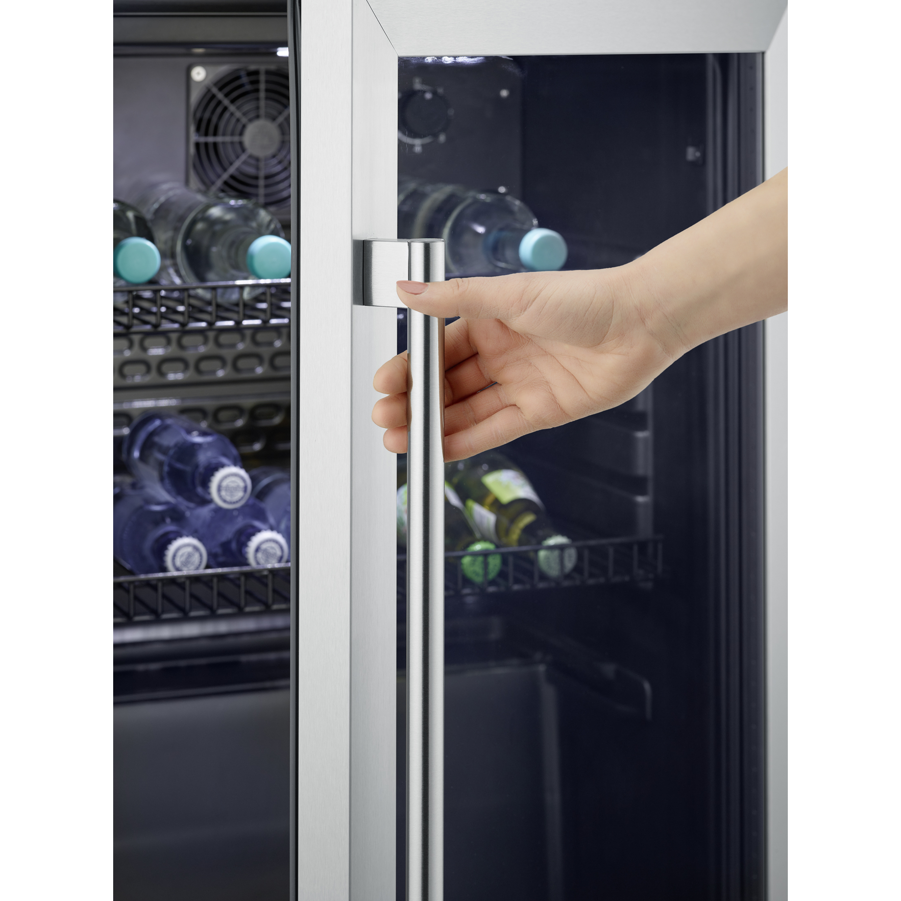 Flaschenkühlschrank FSK 8840