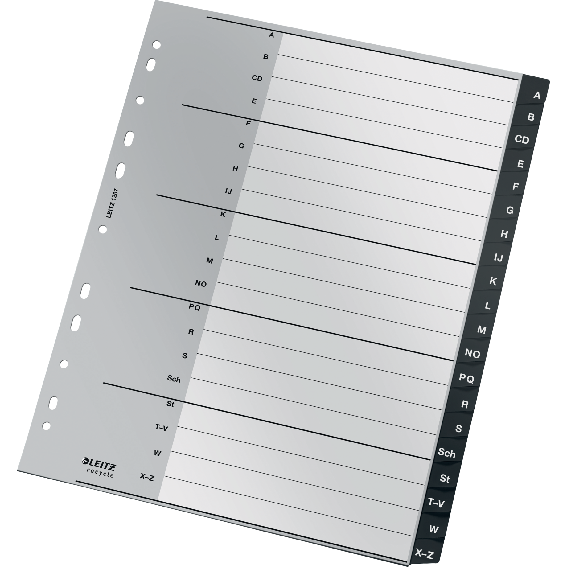 Register A-Z klima-kompensiert