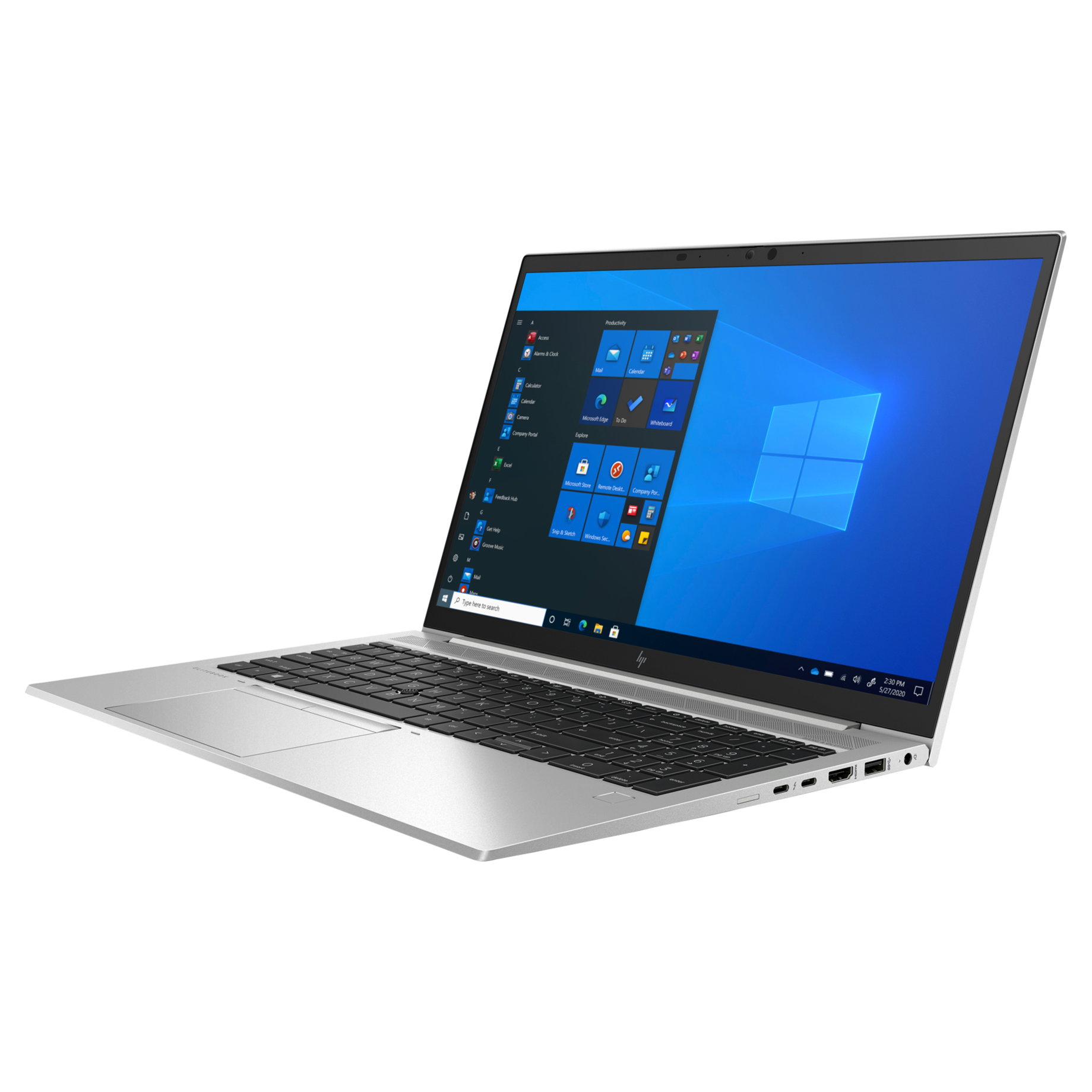 Notebook EliteBook 850 G8 i5-1135G7 15" Commercial