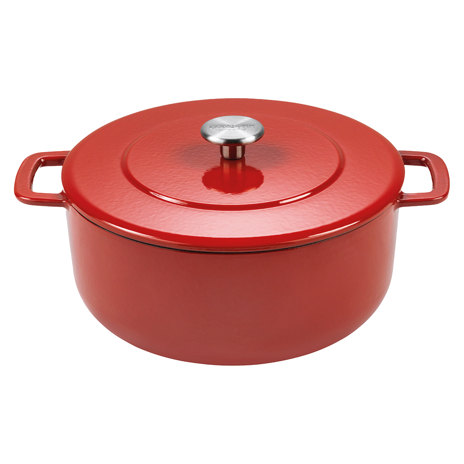 Dutch Oven "Sous-Chef" 3,8 l