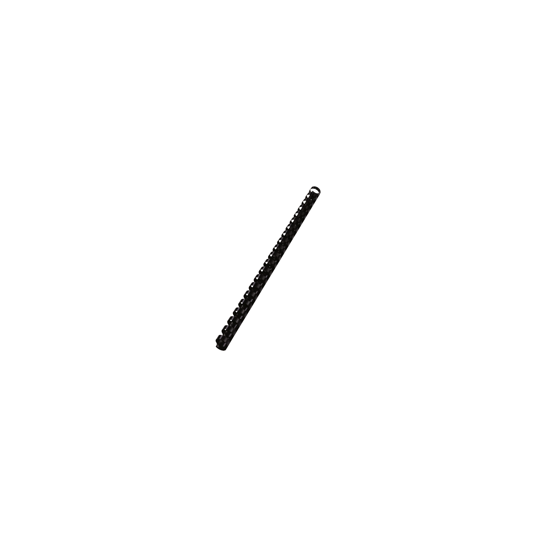 Plastikbinderücken CombBind™ 21 Ringe