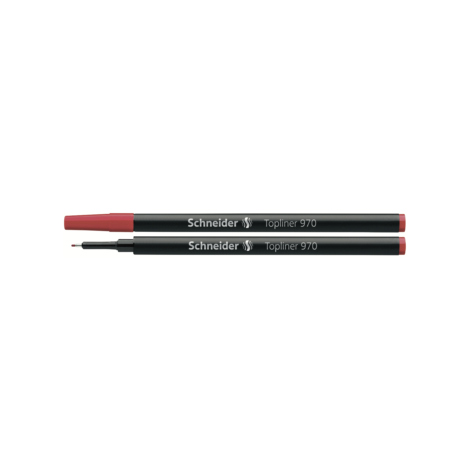 Fineliner-Mine Topliner 970