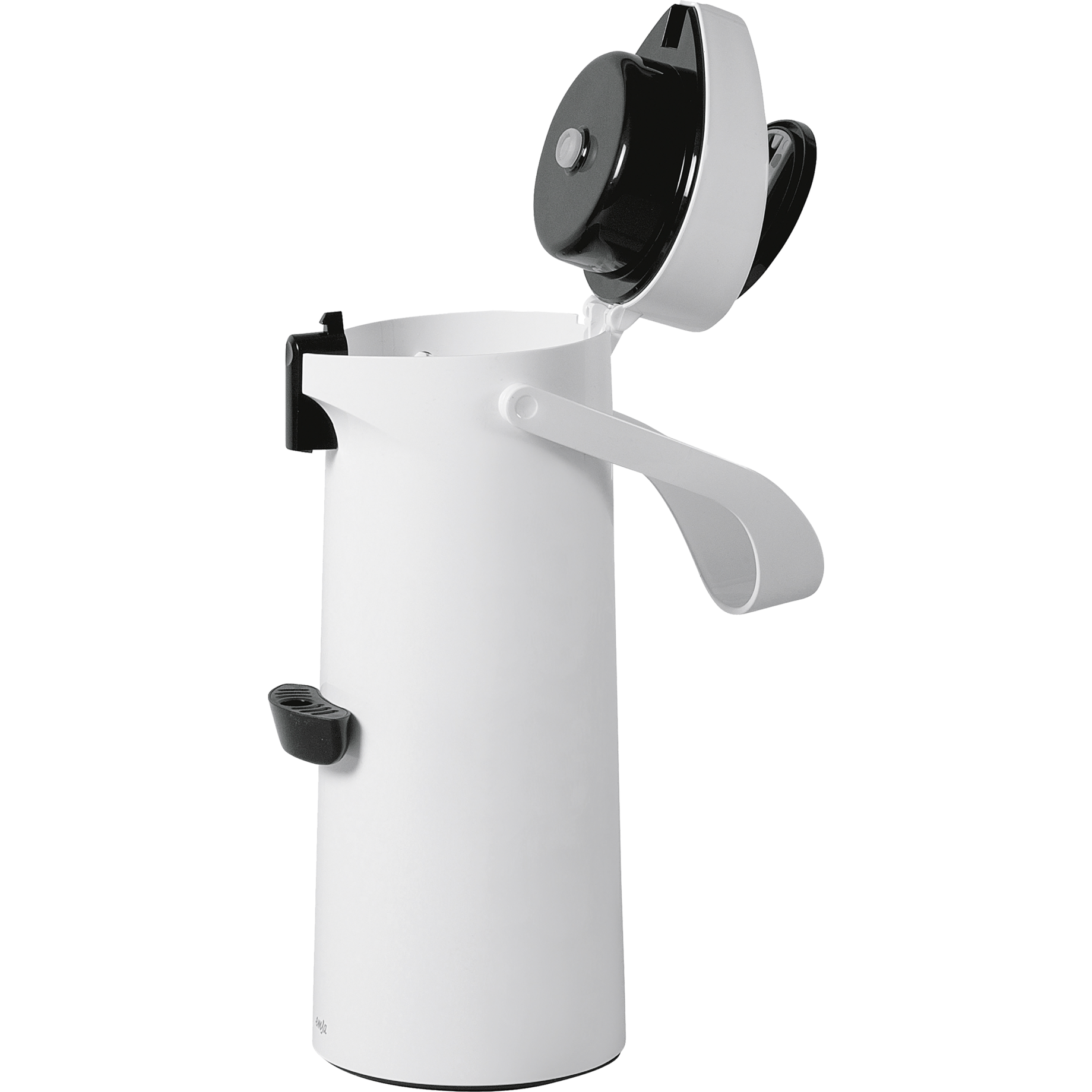 Pump-Isolierkanne Ponza 1,9 l