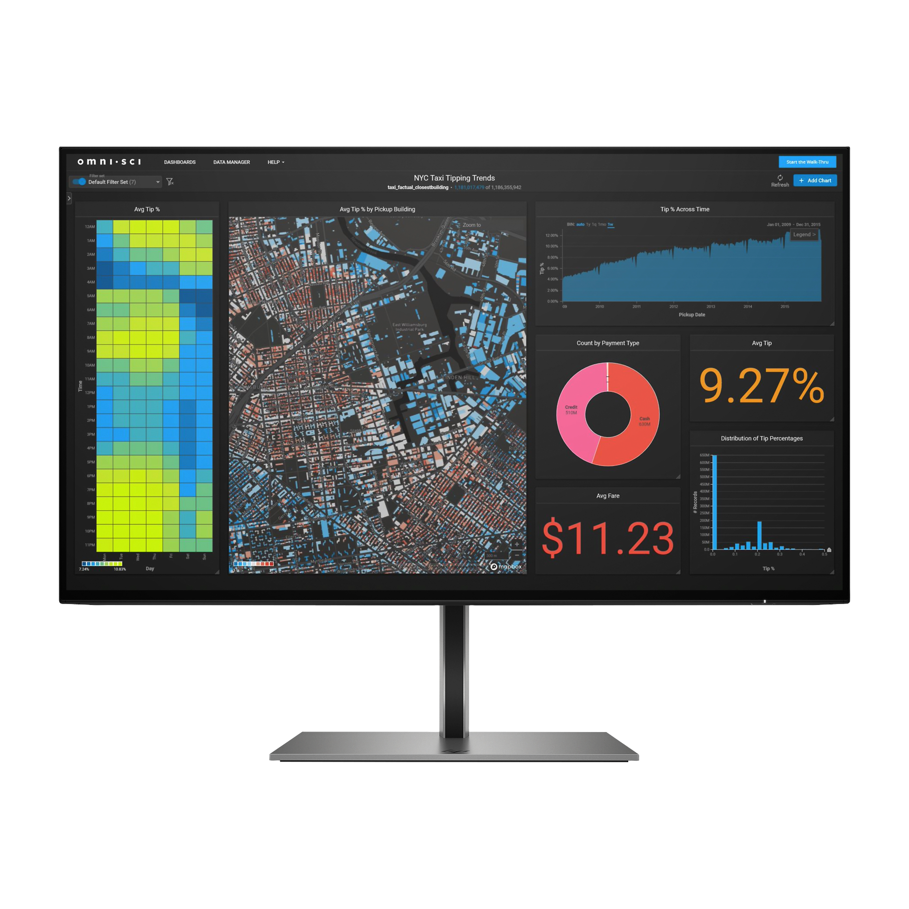 FHD-Monitor Z24f G3