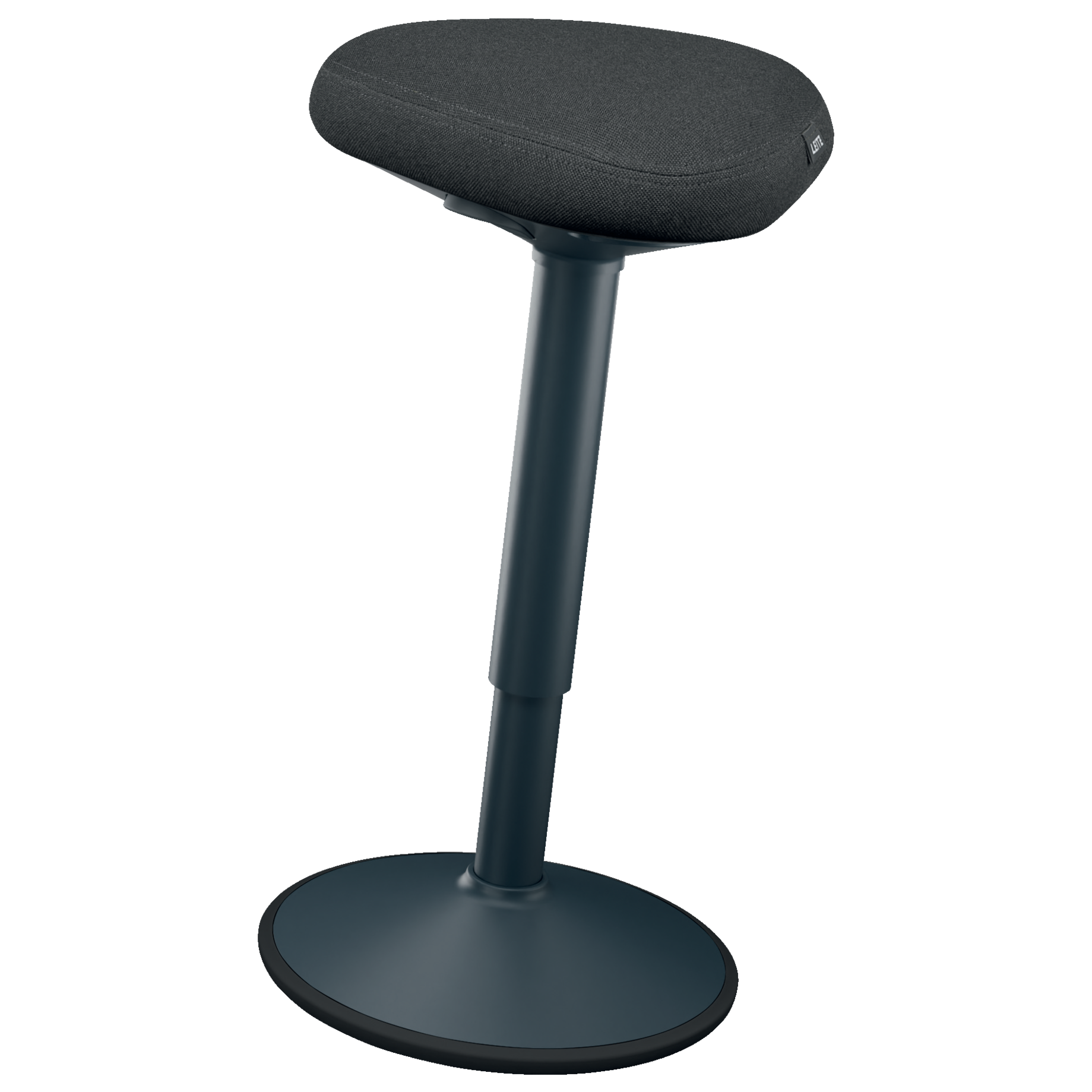 Stehhocker Ergo Active mit Komfortsitz