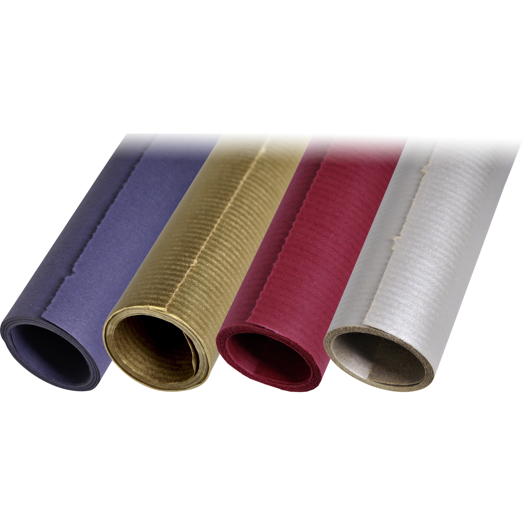 Geschenkpapier uni