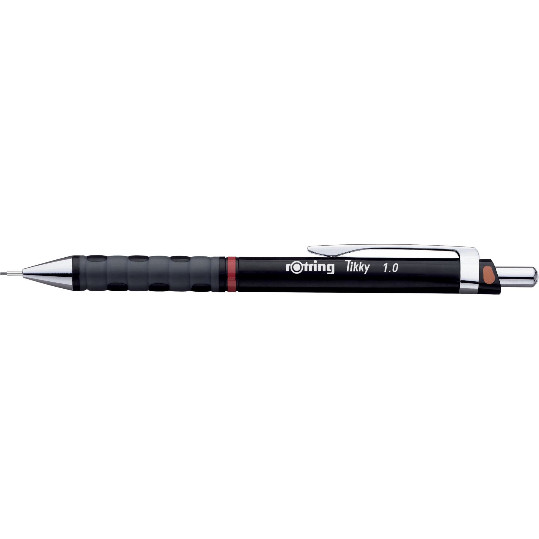 Feinminenstift Tikky  Redesign