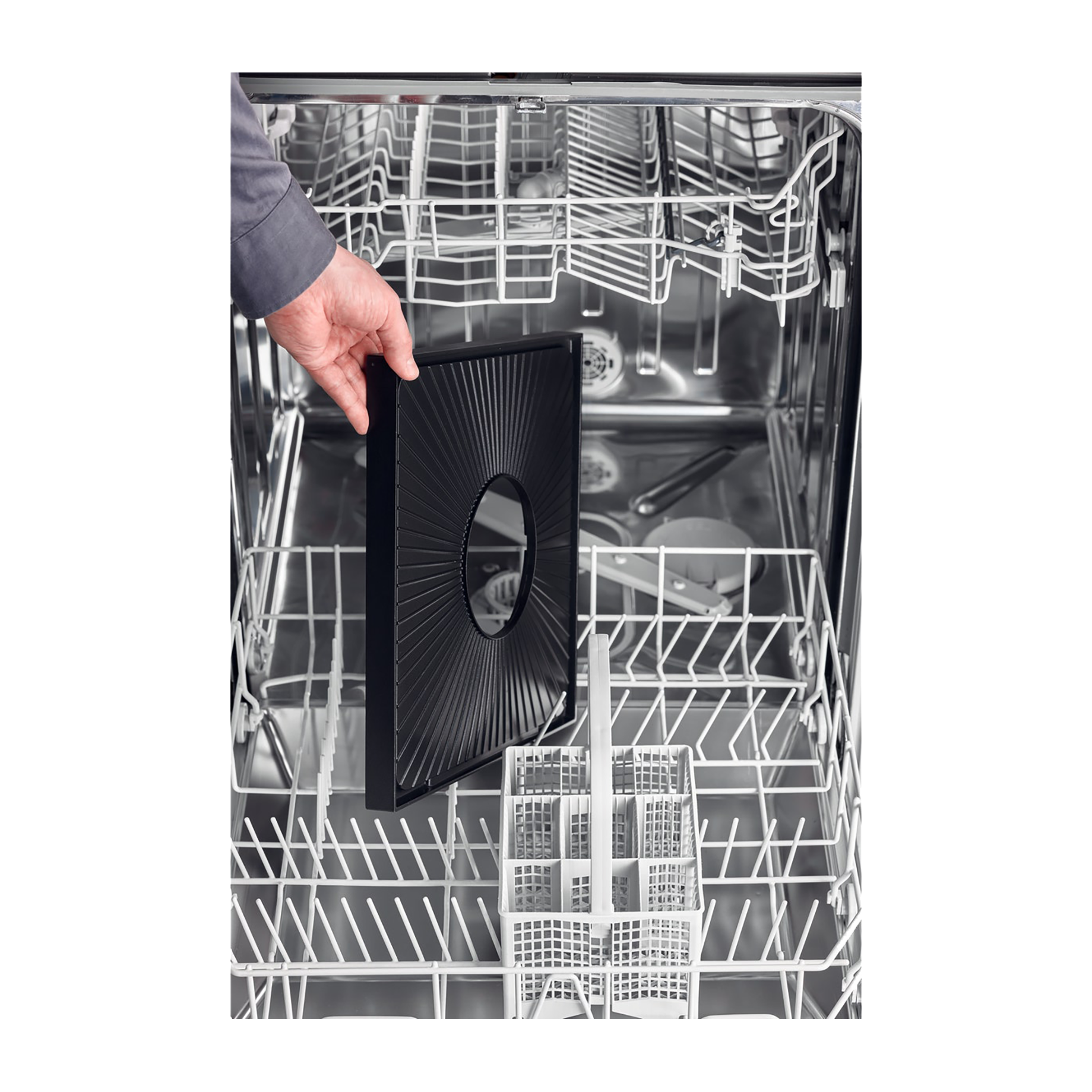 Combi-Grill 3 in 1