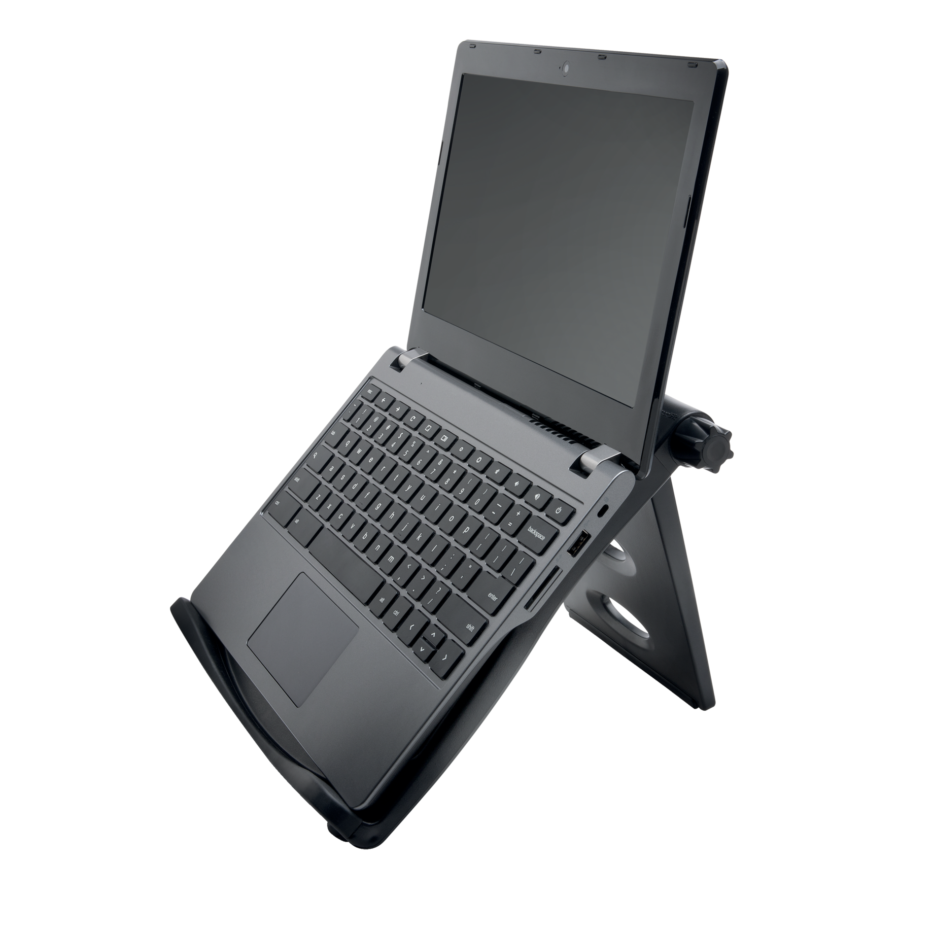 Laptopständer SmartFit Easy Riser EQ