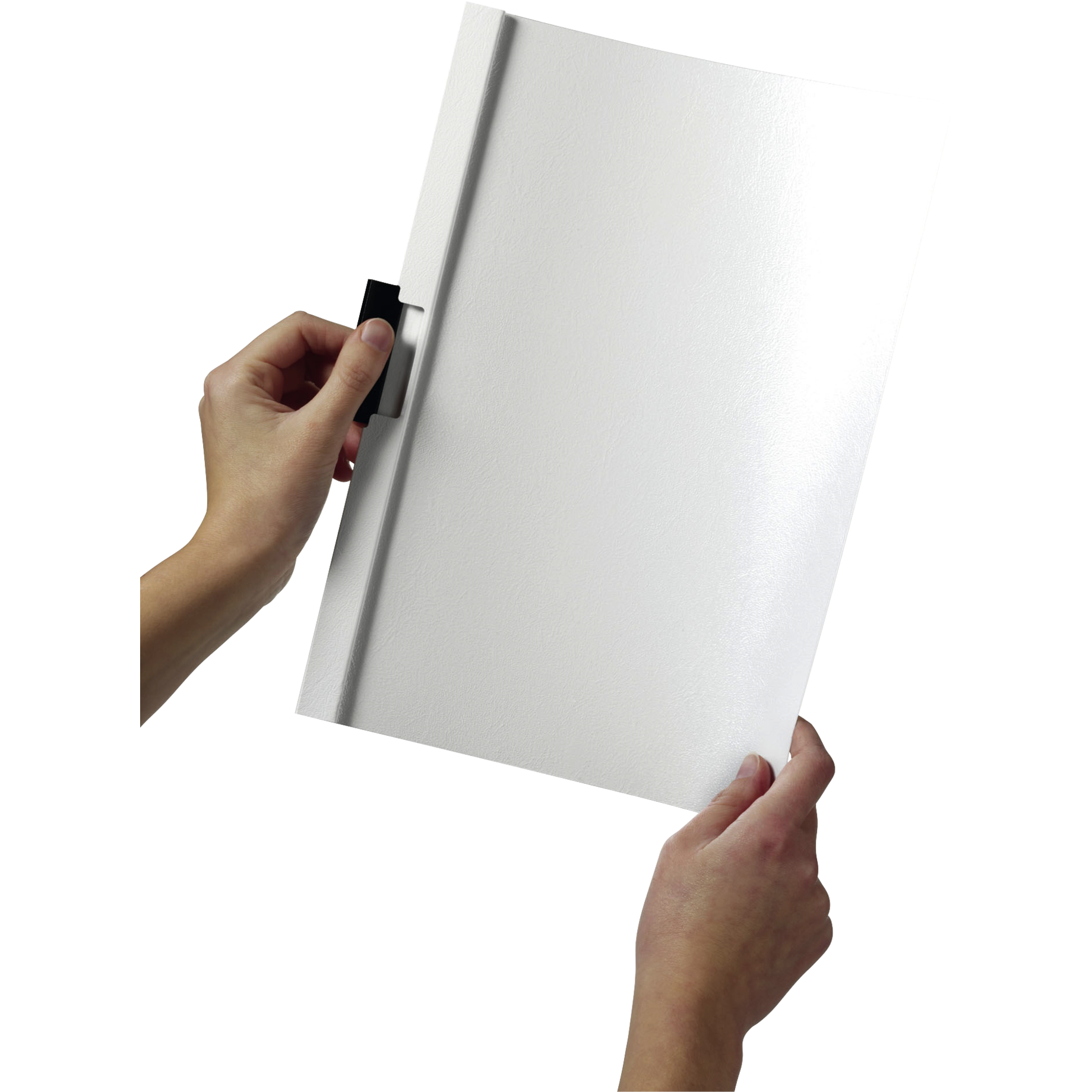 Klemm-Mappe DURACLIP® 30