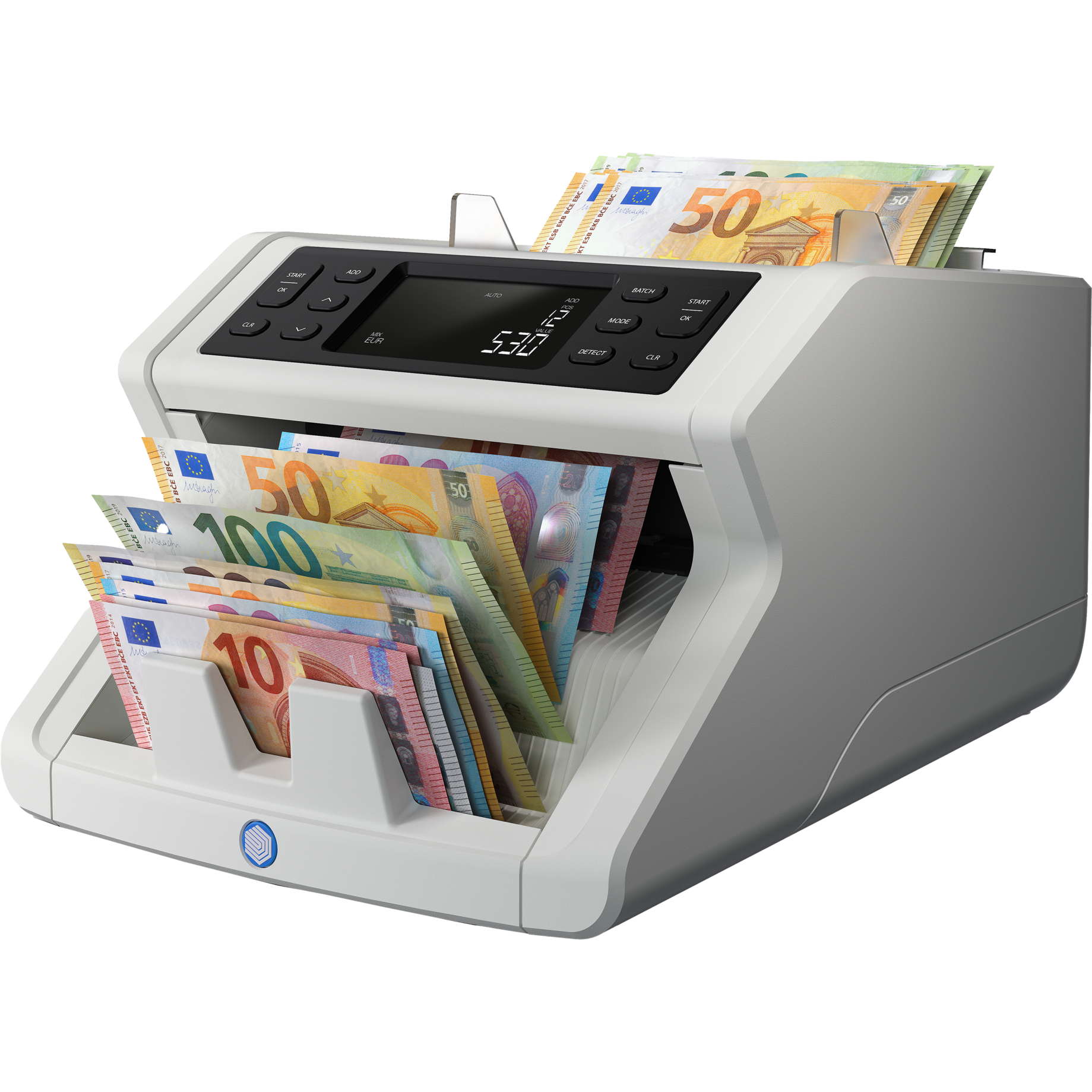Banknotenzähler 2265