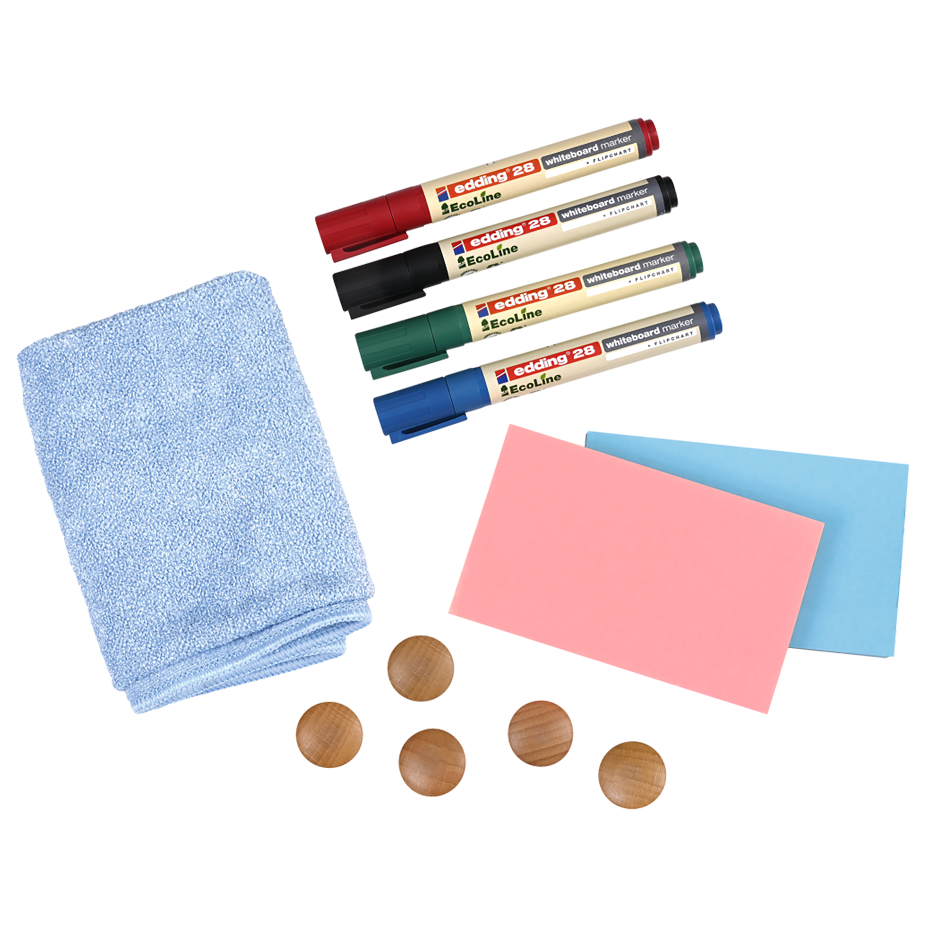 GECKO Workshopset