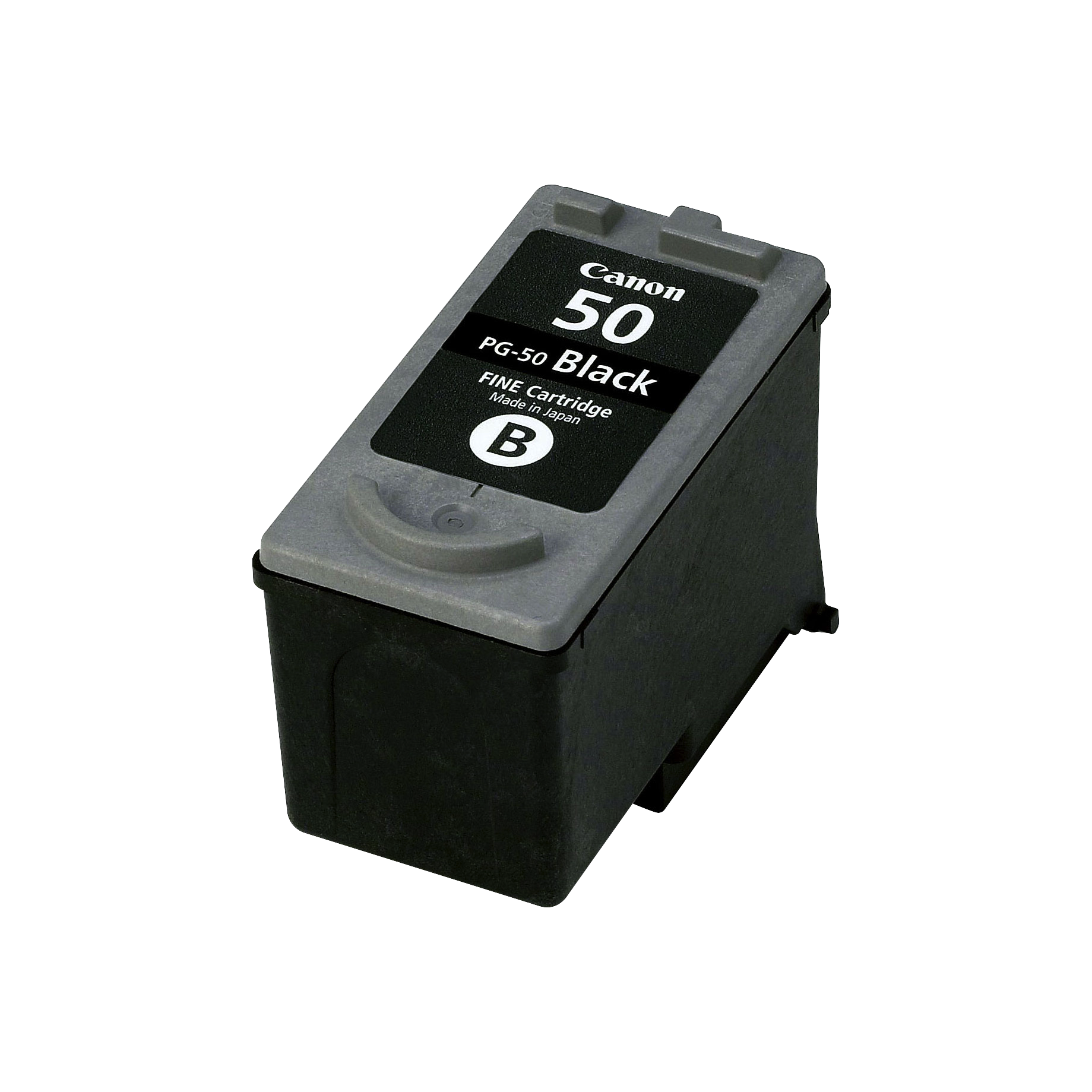 Inkjetpatrone PG-50
