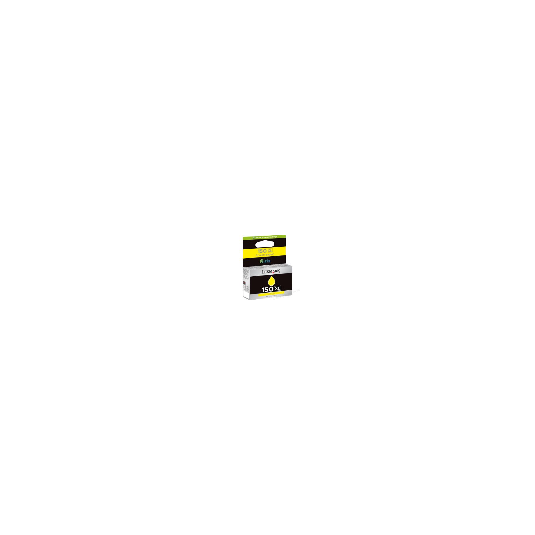 Inkjet-Patrone