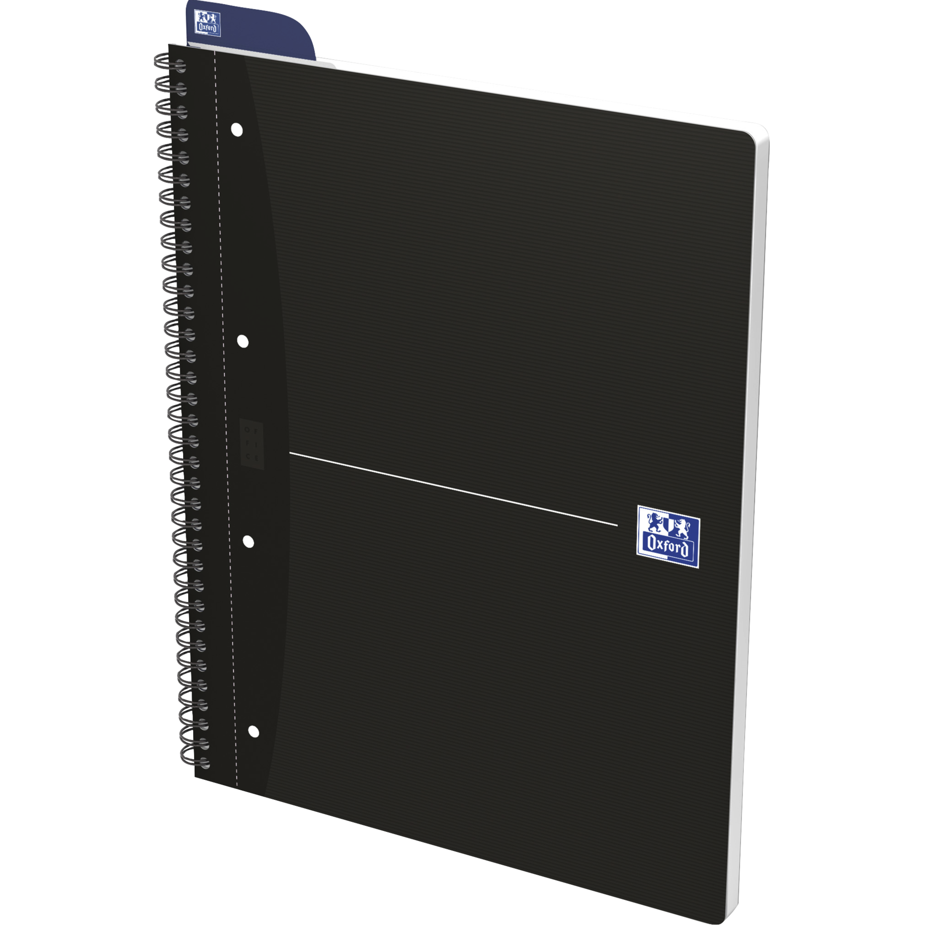 Collegeblock Essentials A4 KARLI