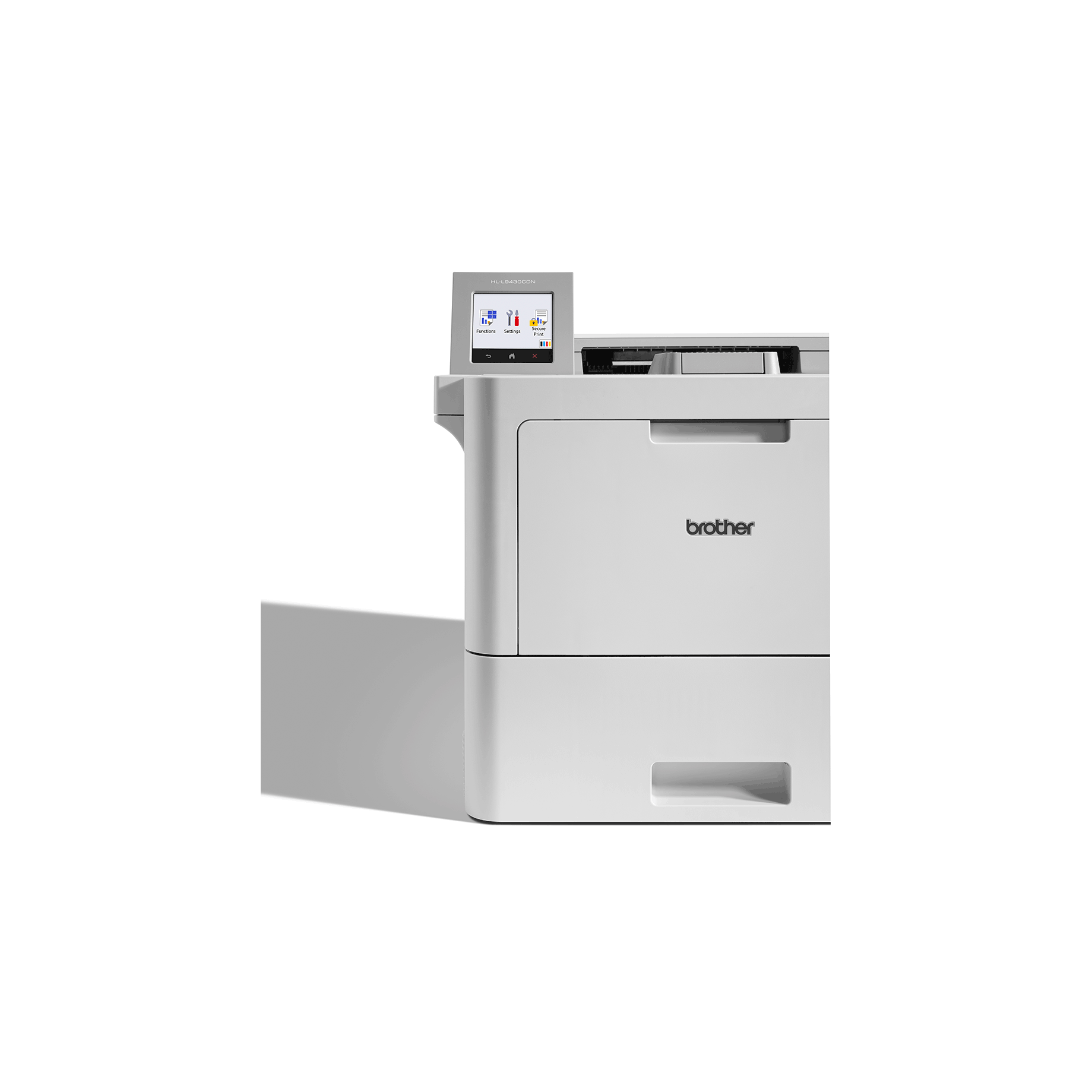 Laserdrucker HL-L9430CDN