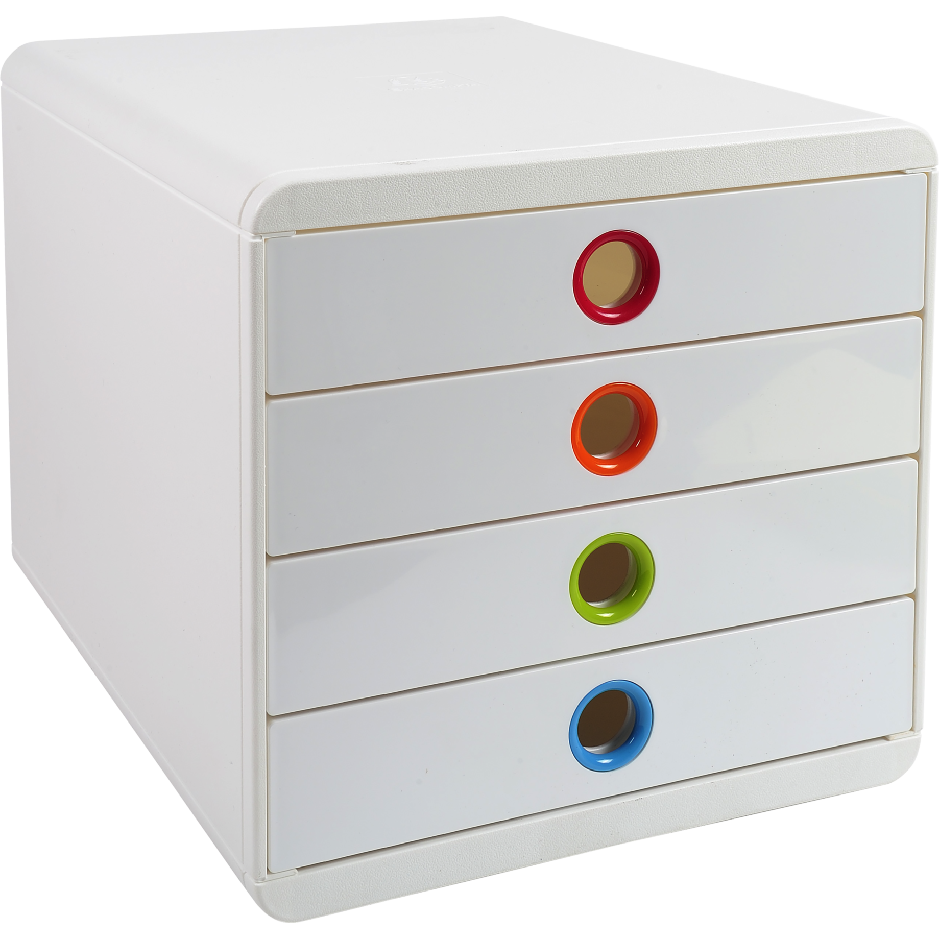 Schubladenbox POP-BOX