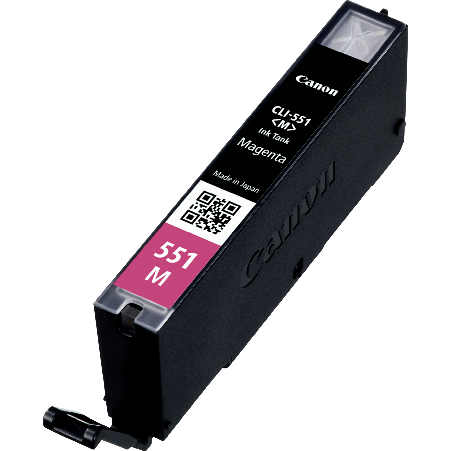 Inkjetpatrone CLI-551