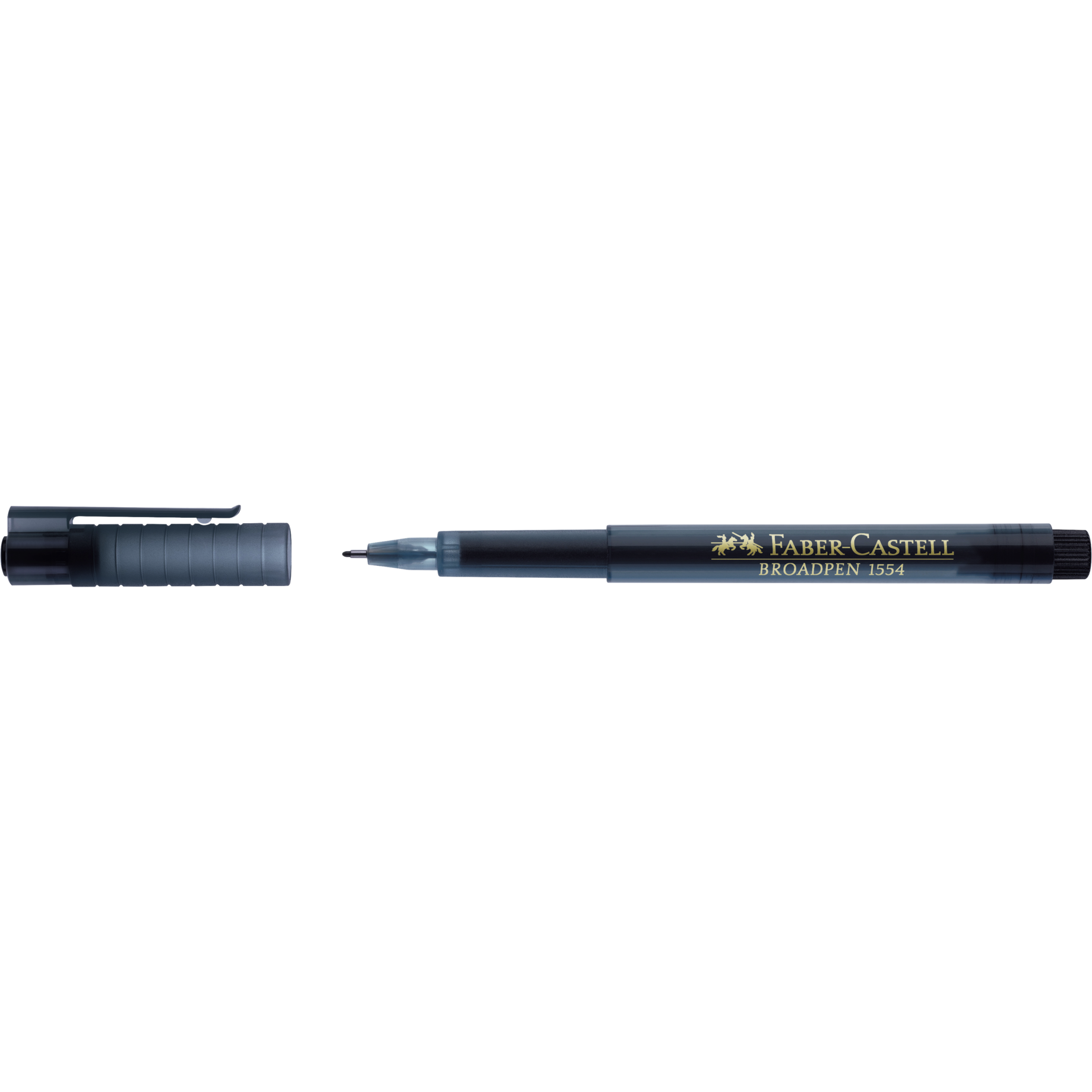 Fineliner BROADPEN 1554