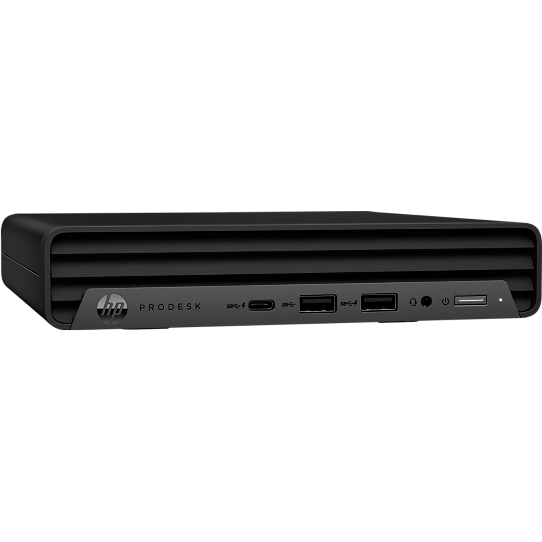 Desktop Mini PC HP ProDesk 400 G6 i3-10100T Commercial