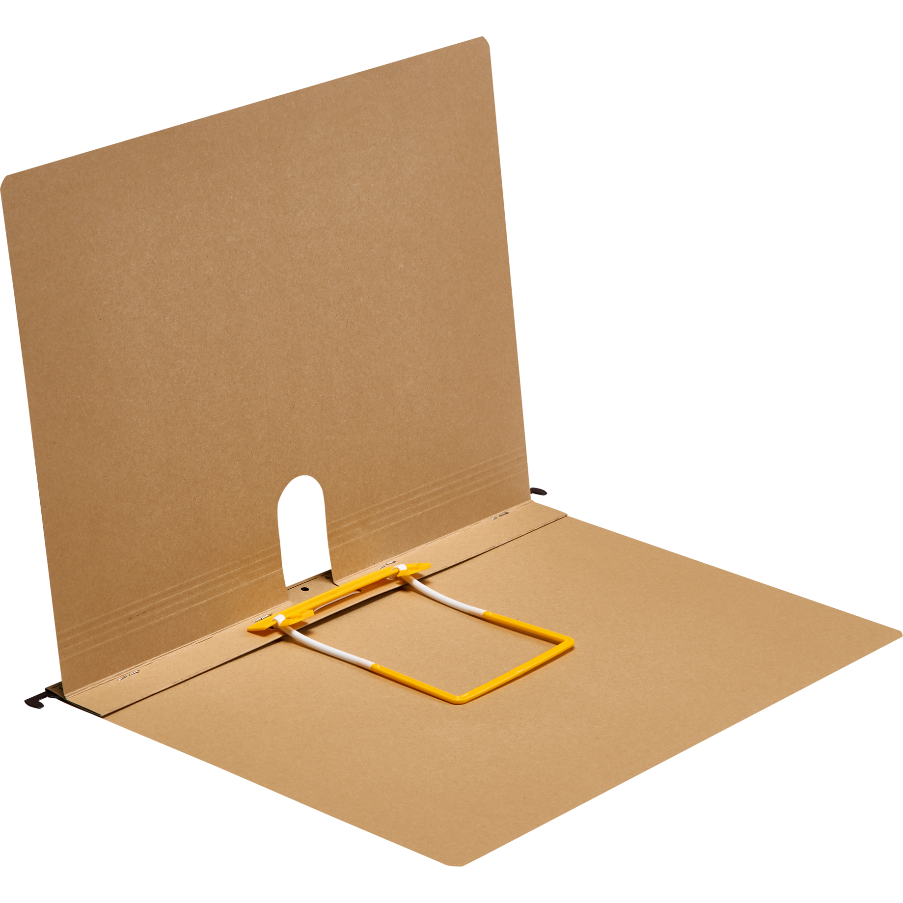 Hängehefter UniReg mit Schlauchheftung