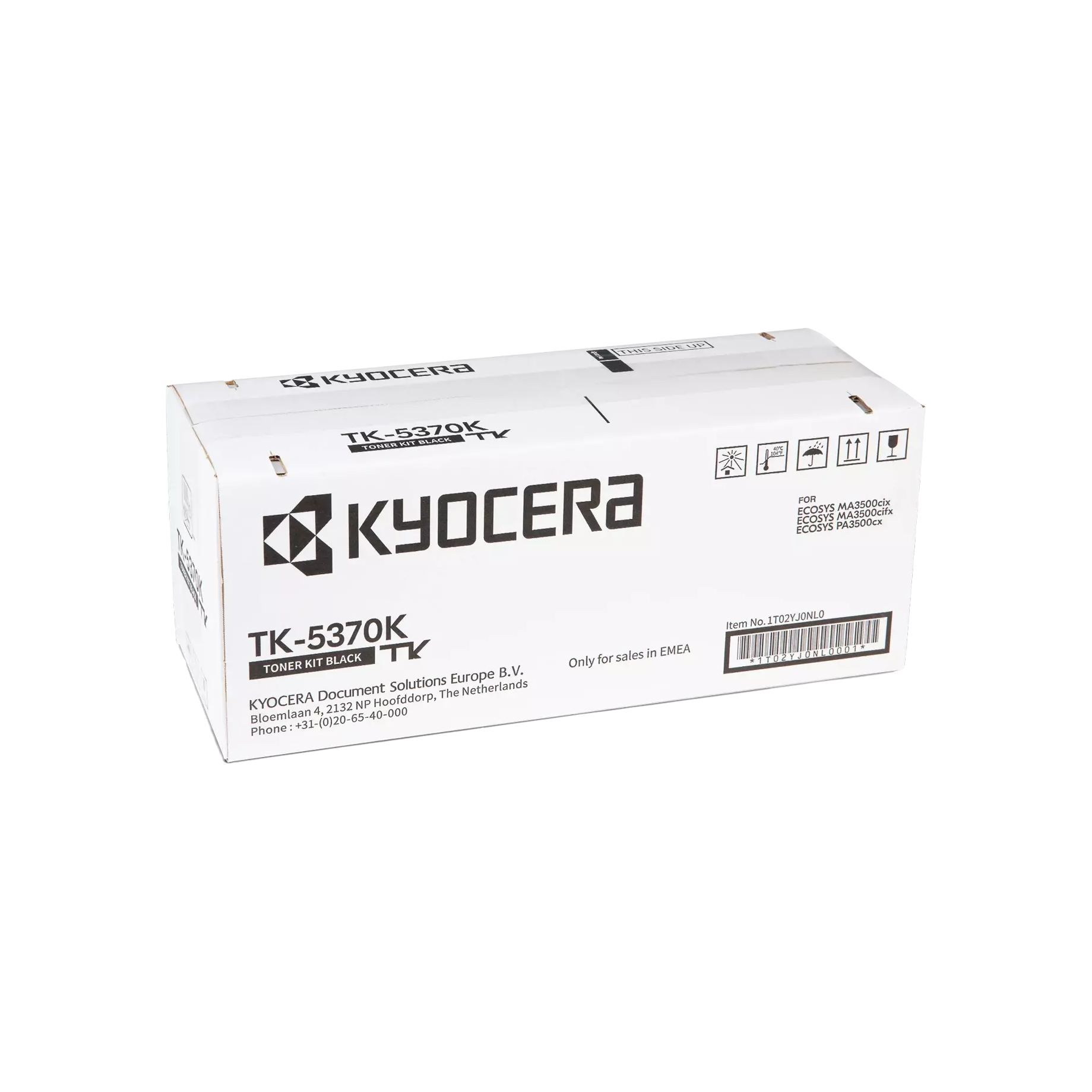 Toner TK-5370