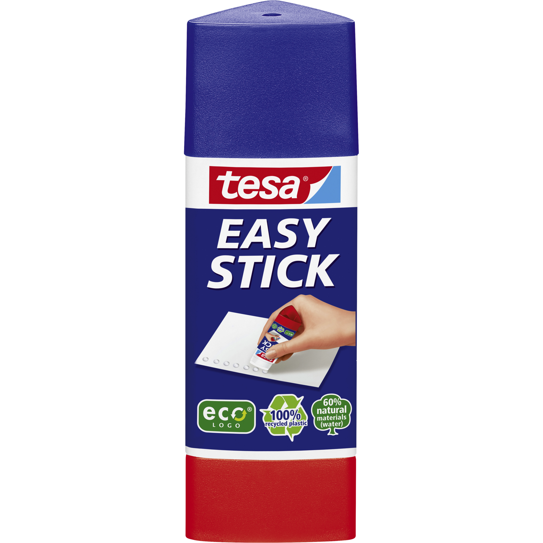 Easy Stick ecoLogo®