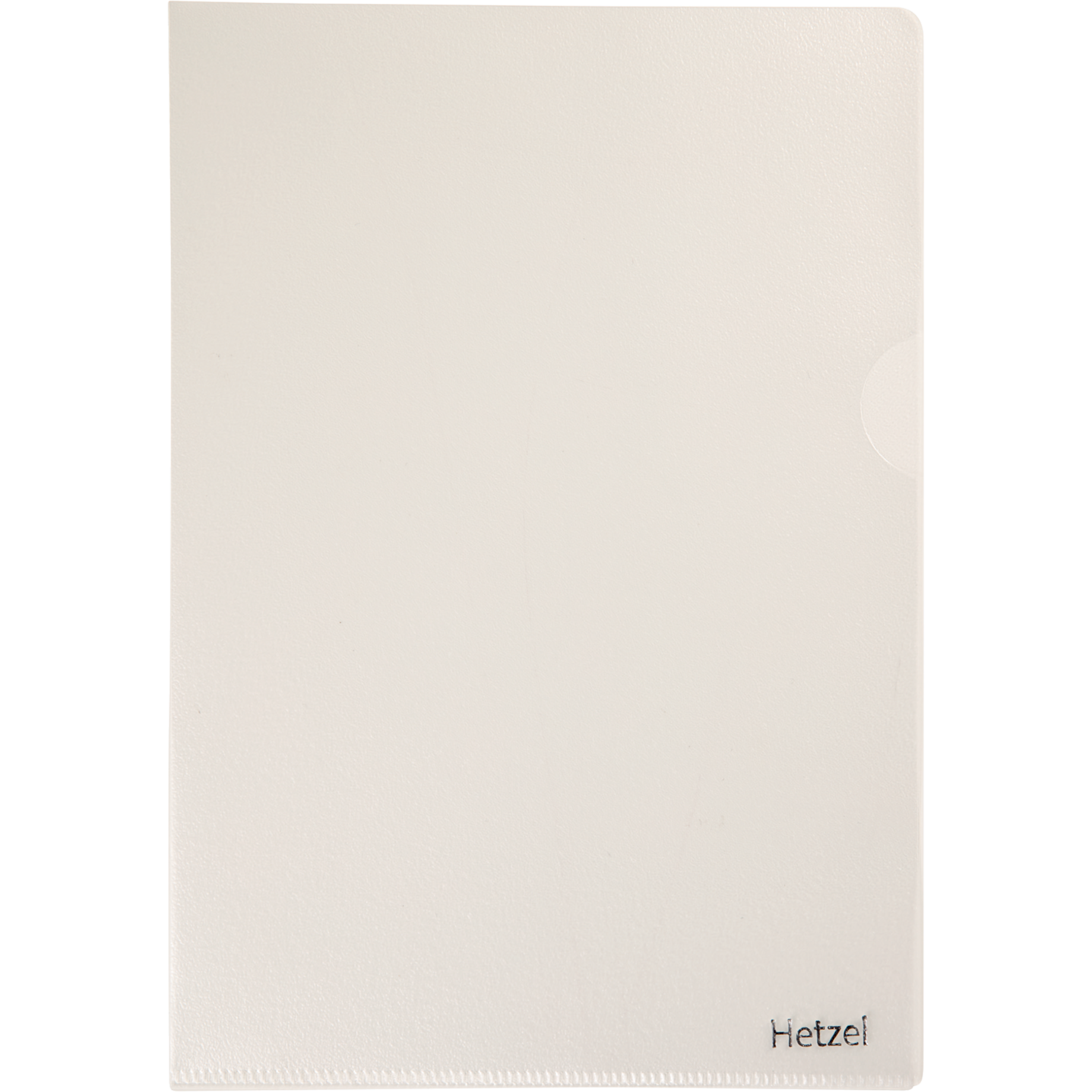 Sichthülle Standard DIN A5