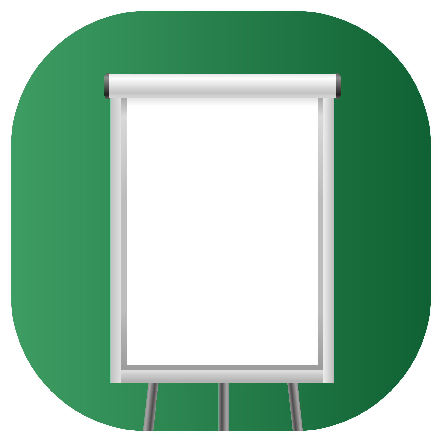 Flipchartmarker 32 EcoLine