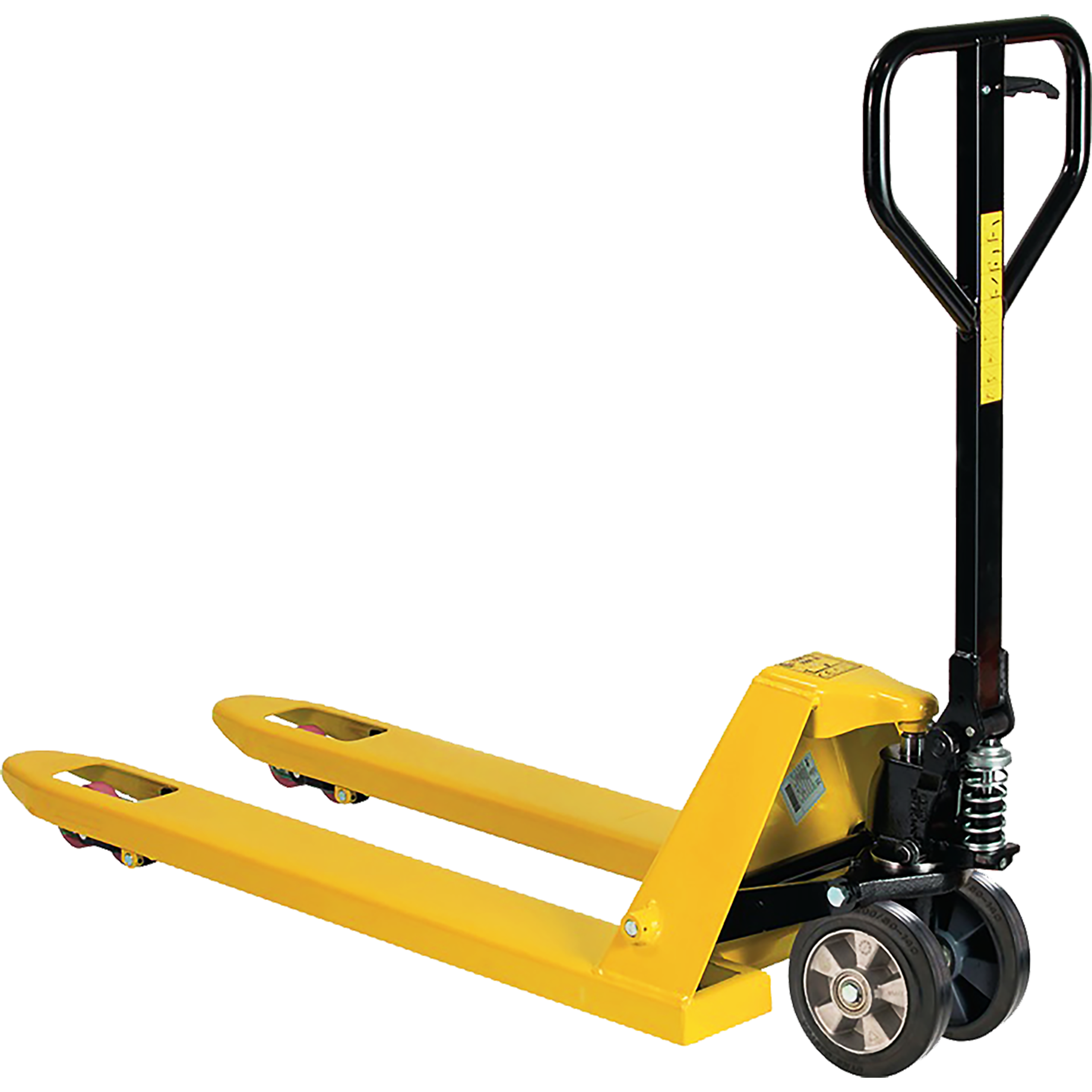 Gabelhubwagen