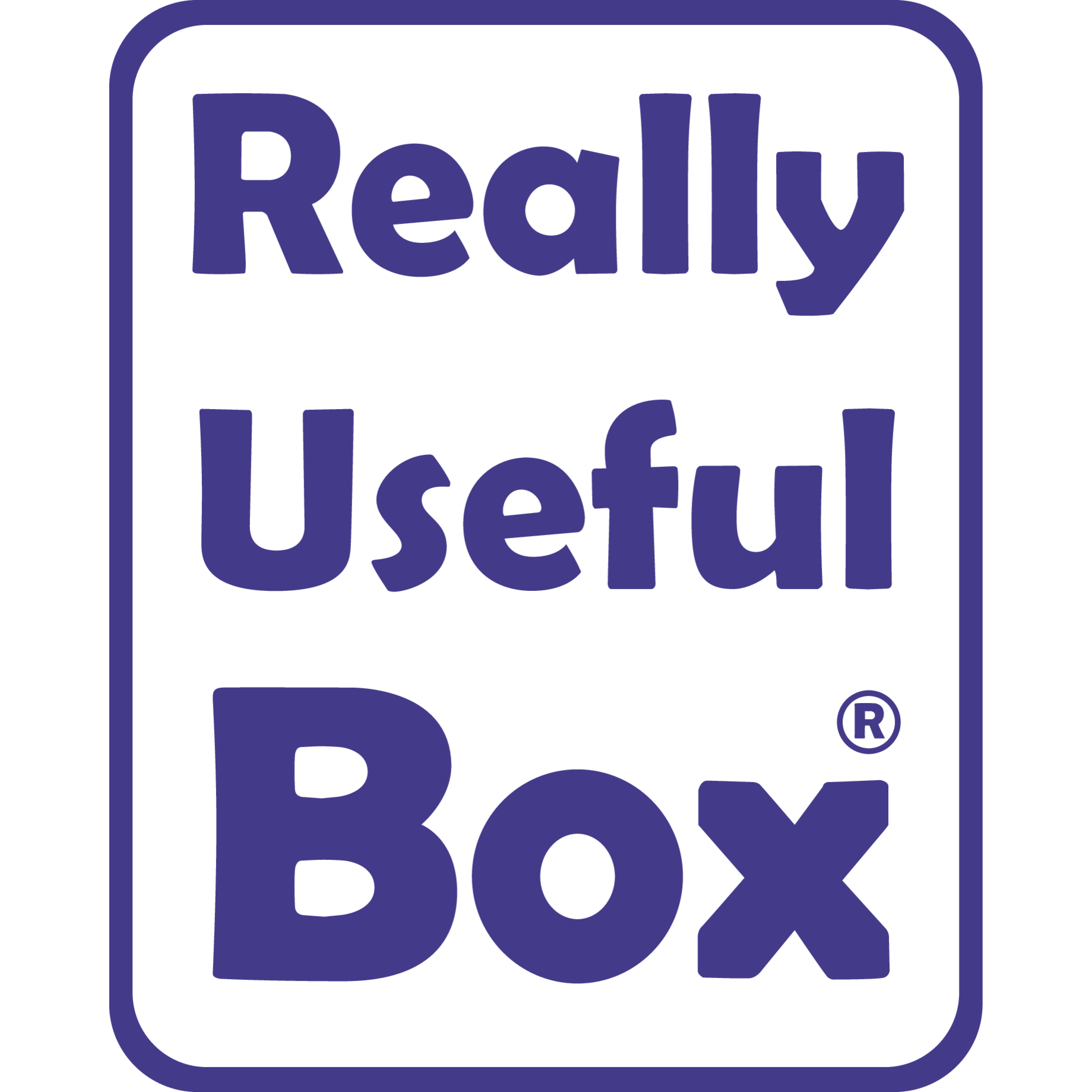 Really Useful Box®