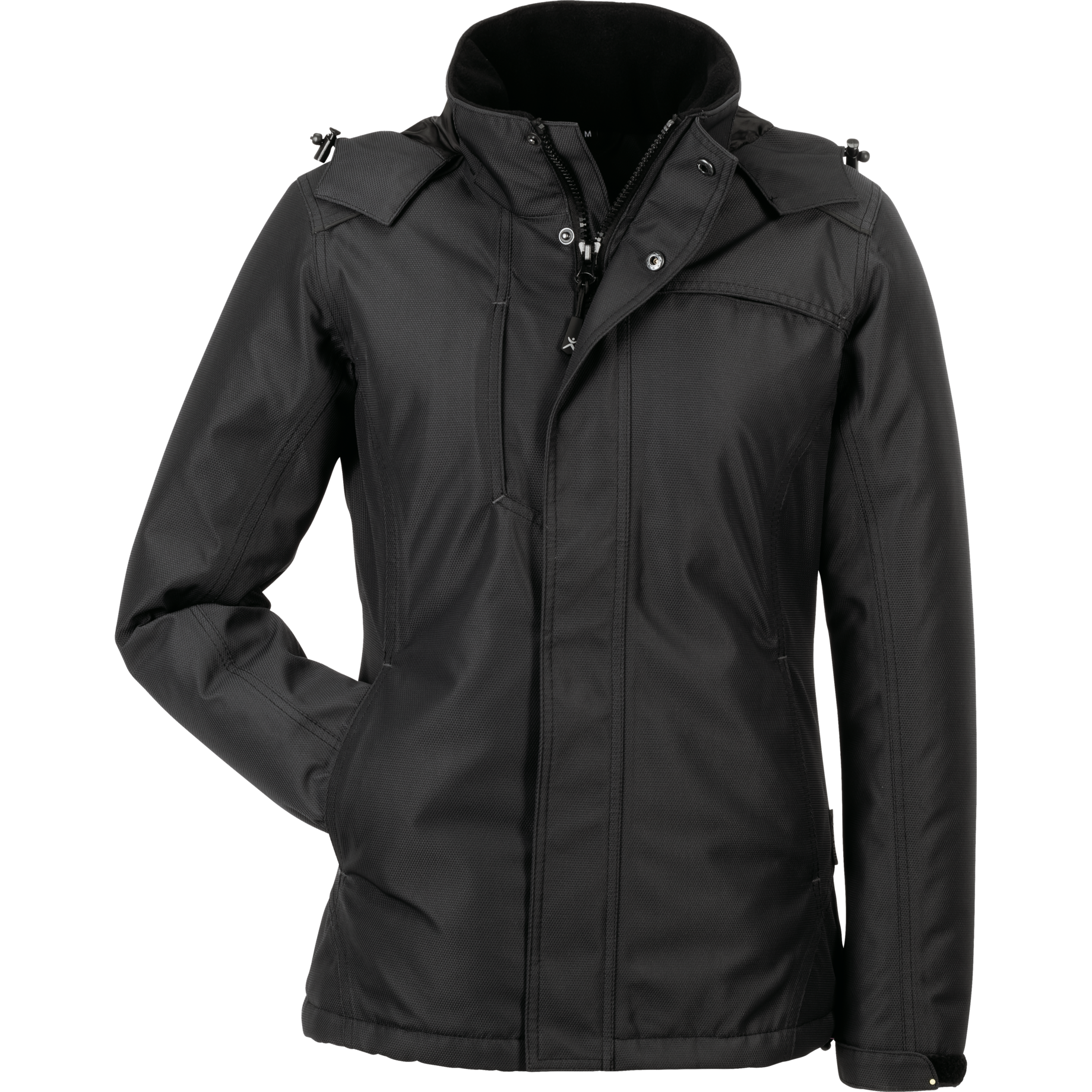 Winterjacke für Damen, Norit