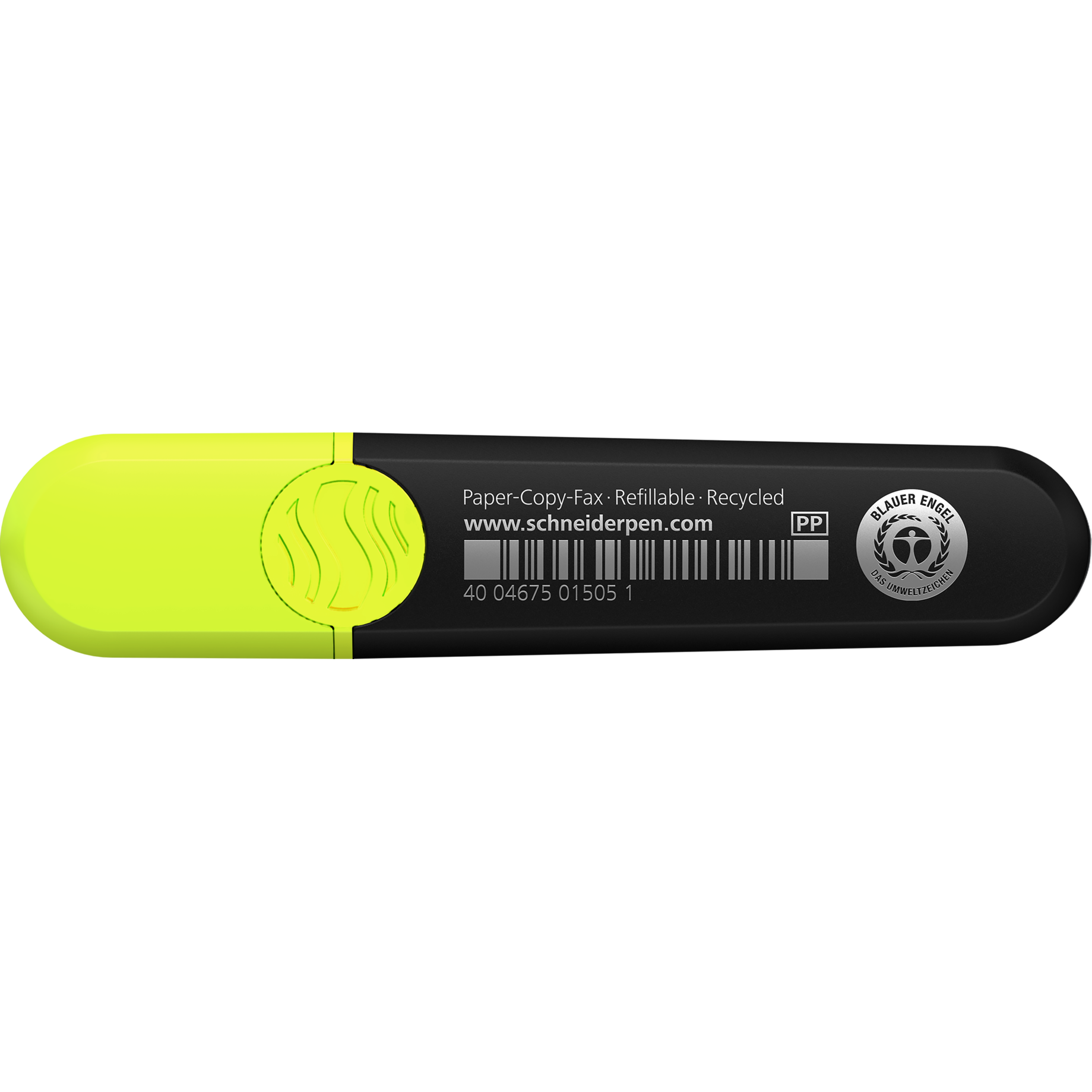 Textmarker Job