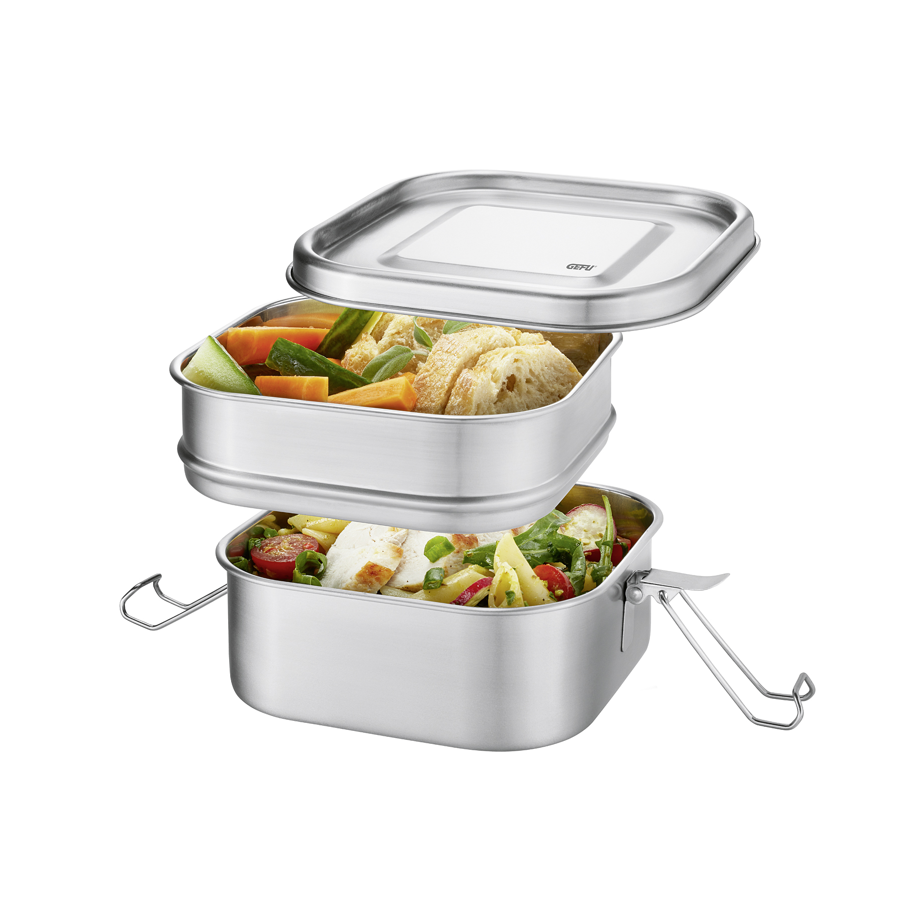 Lunchbox "Endure"