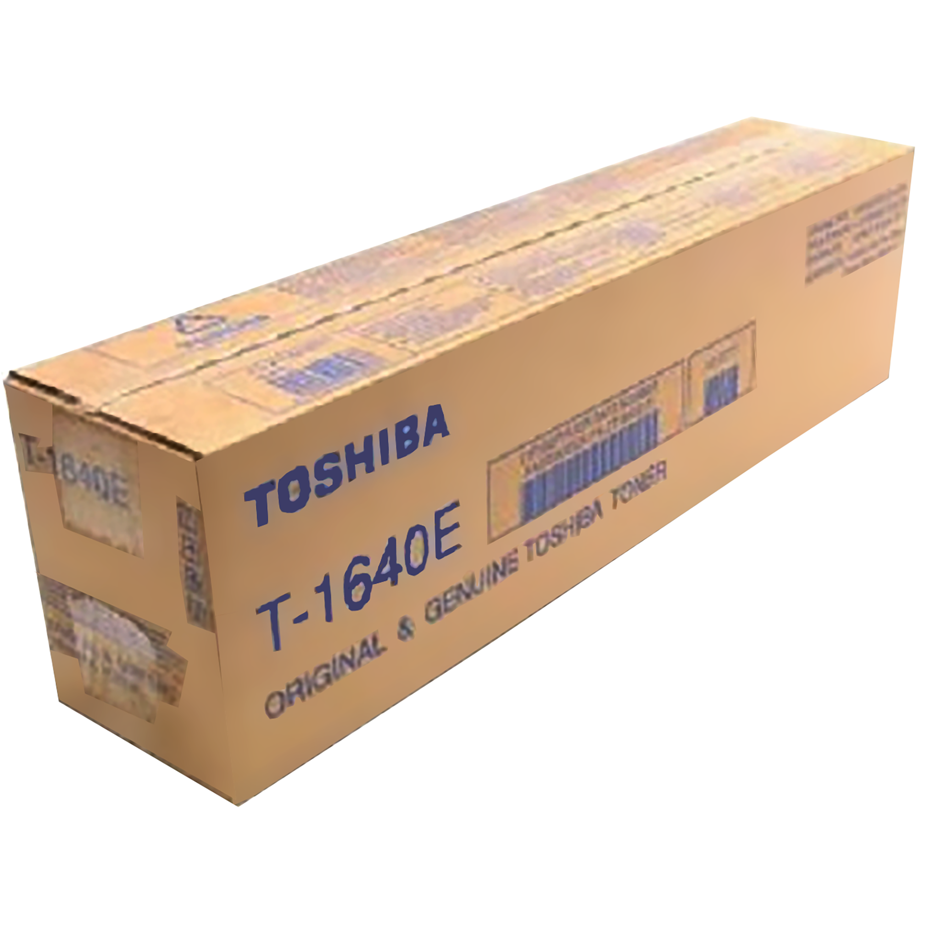 Toner T-1640E