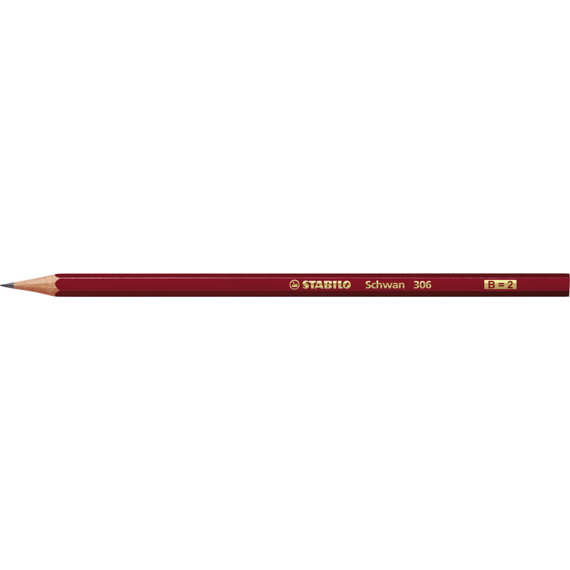 Bleistift STABILO® Schwan®