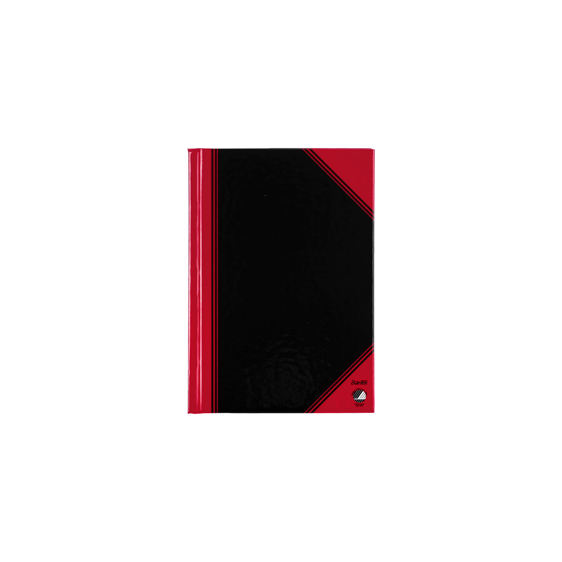 China Kladde Hardcover