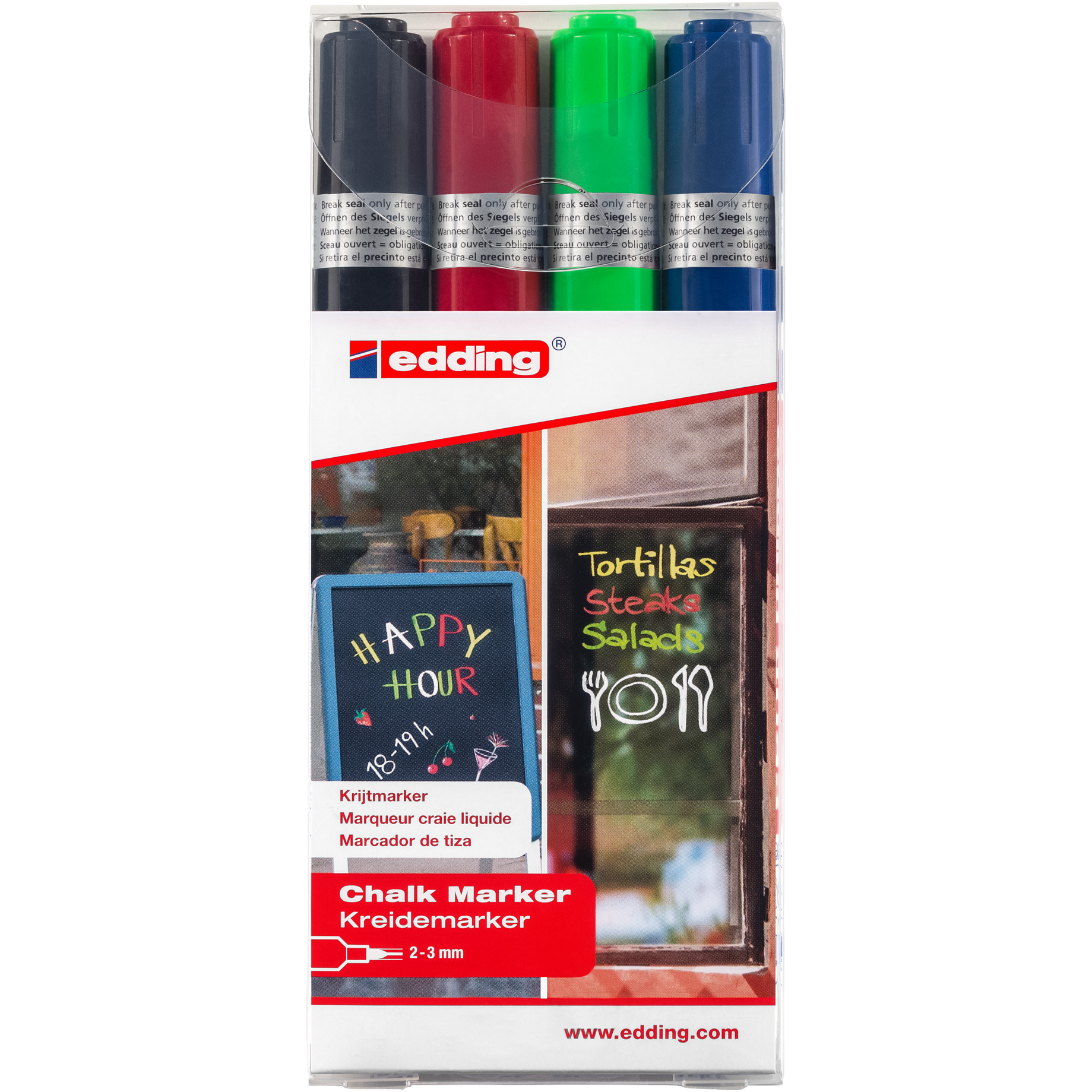 Kreidemarker 4095