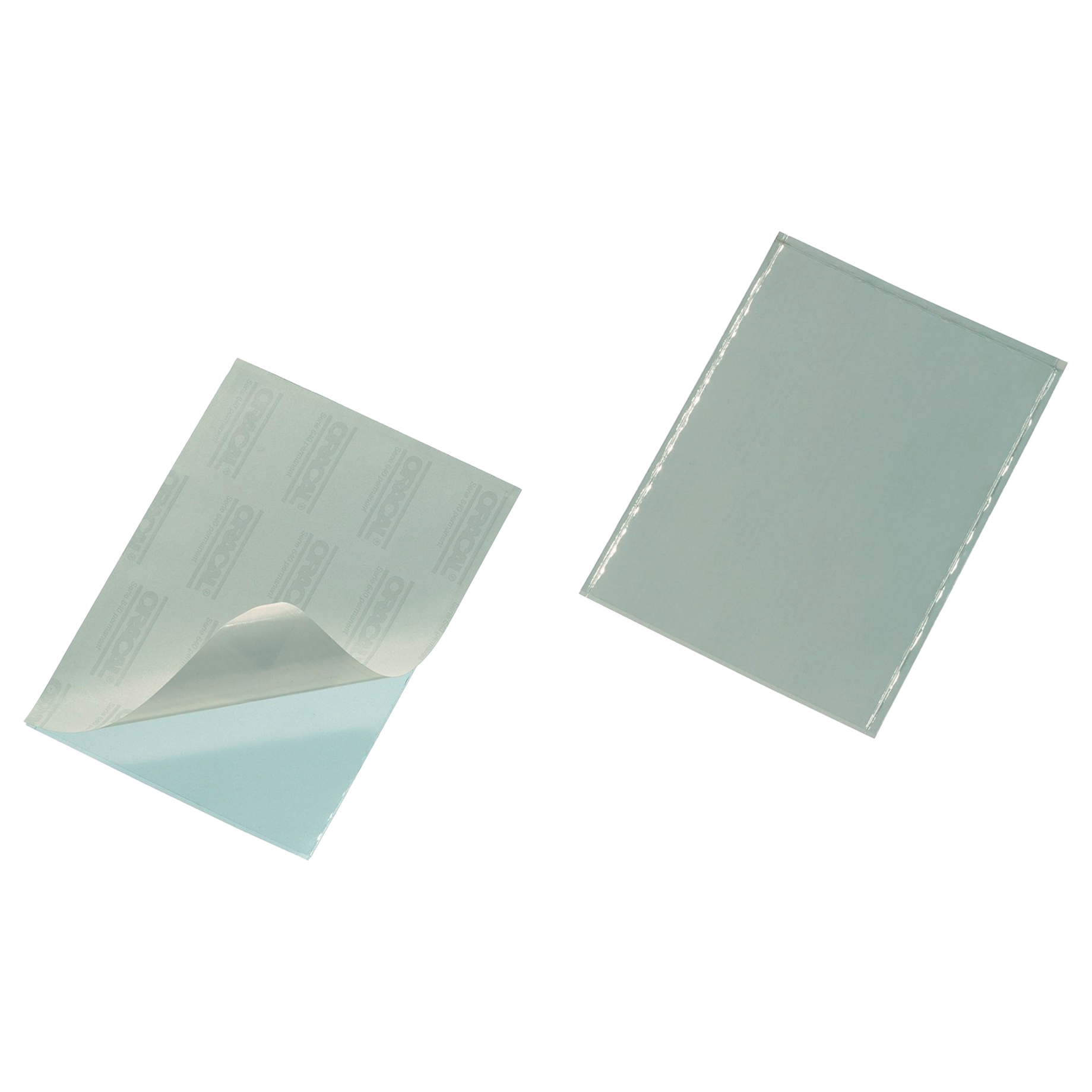 Selbstklebetasche POCKETFIX® A6