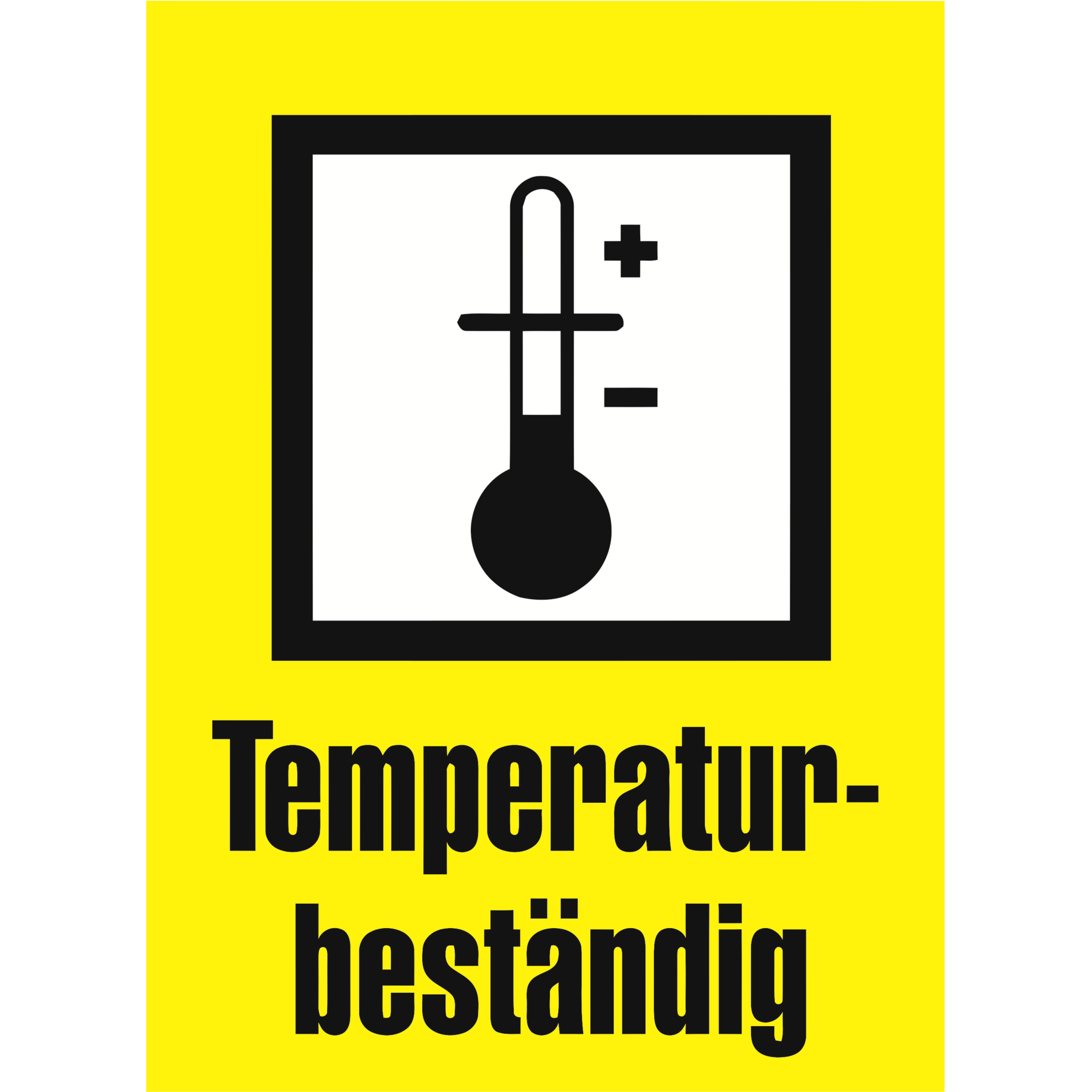 TZe-Schriftbandkassette für P-touch, laminiert TZe-Schriftbandkassette für P-touch, laminiert