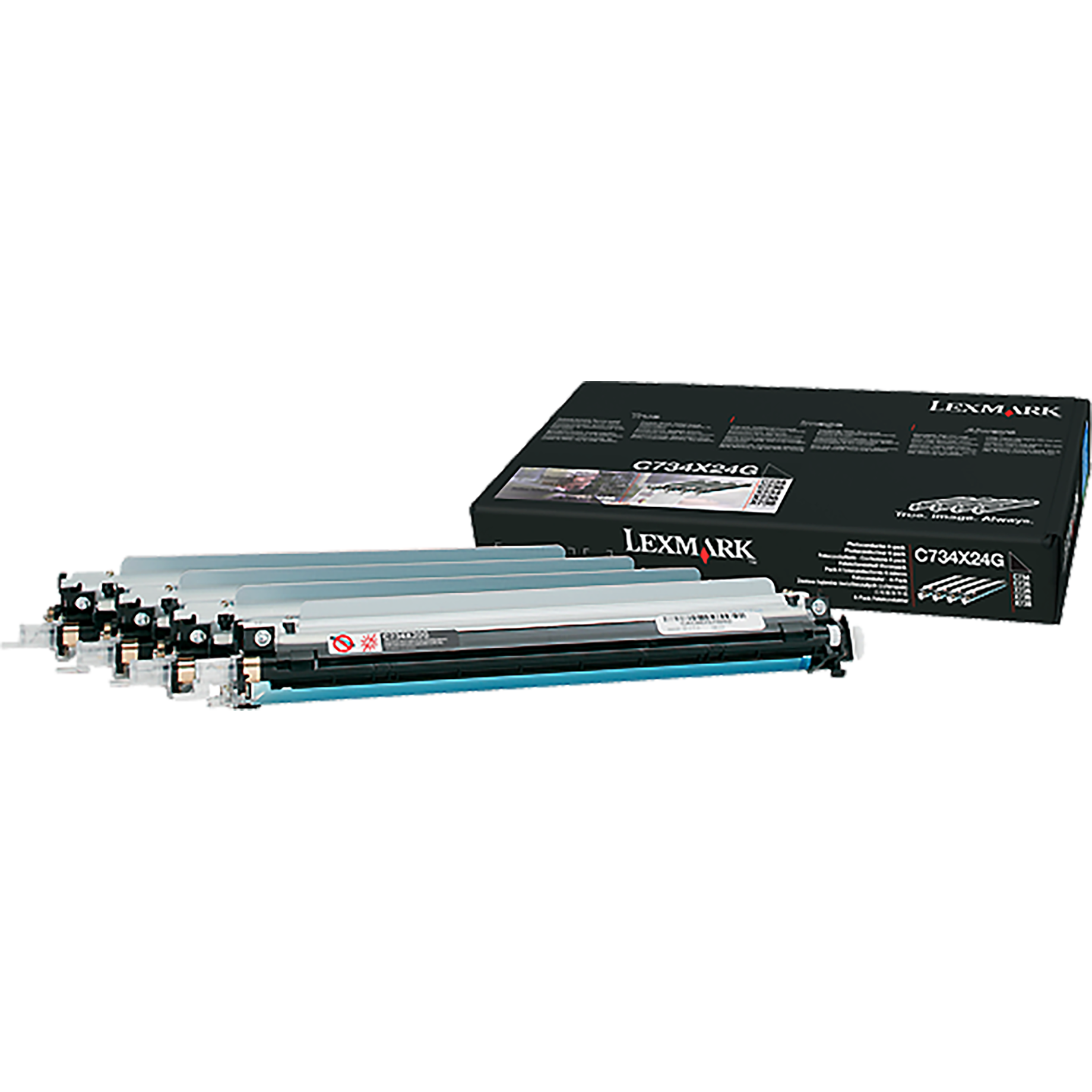 Fotoleiter für Laserdrucker