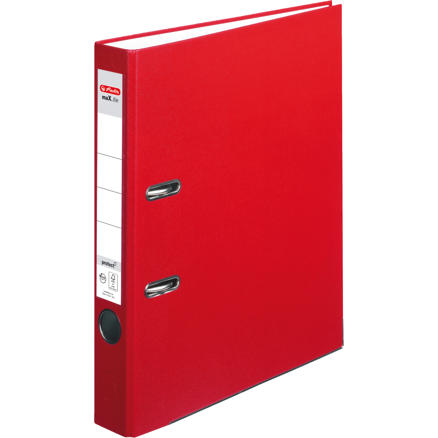 Ordner maX.file protect 5 cm
