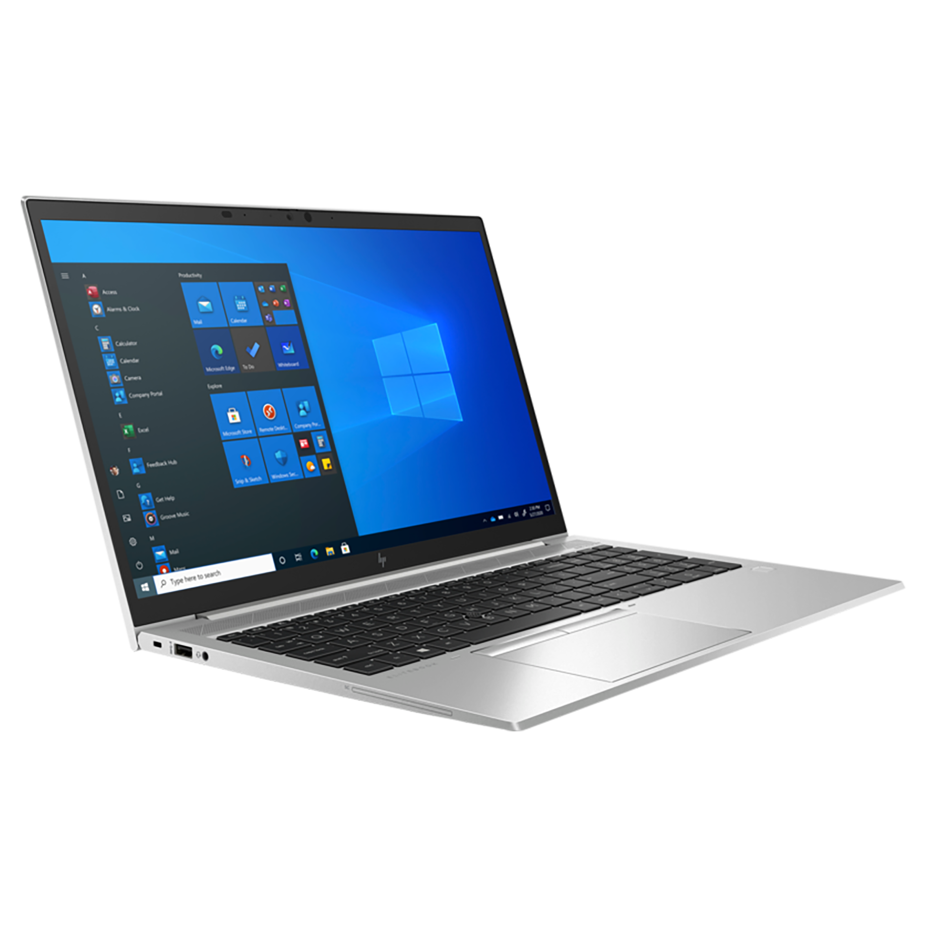 Notebook EliteBook 850 G8 i5-1135G7 15" Commercial
