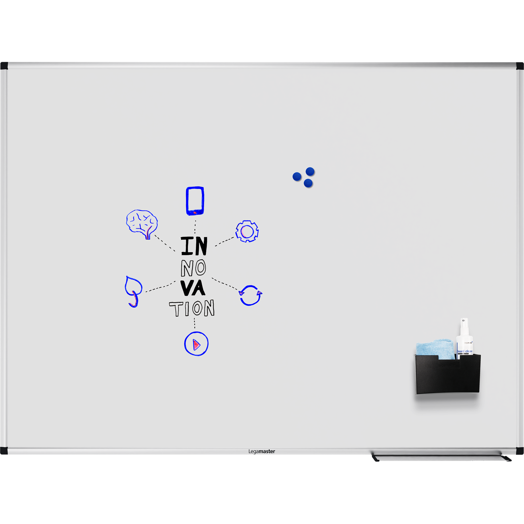 Whiteboard UNITE